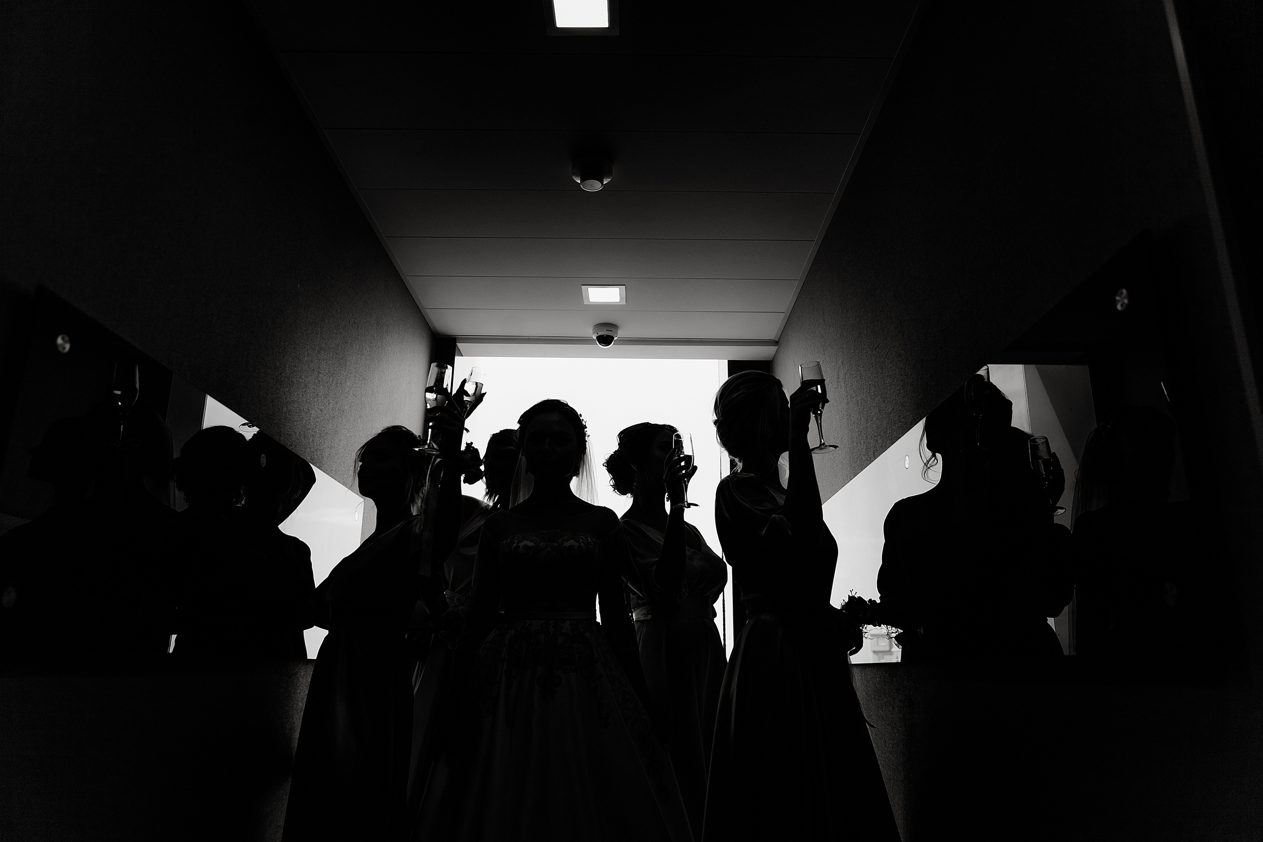 O&A. Пушистая Сова - Свадебный и портретный фотограф Воронеж, Москва, Питер