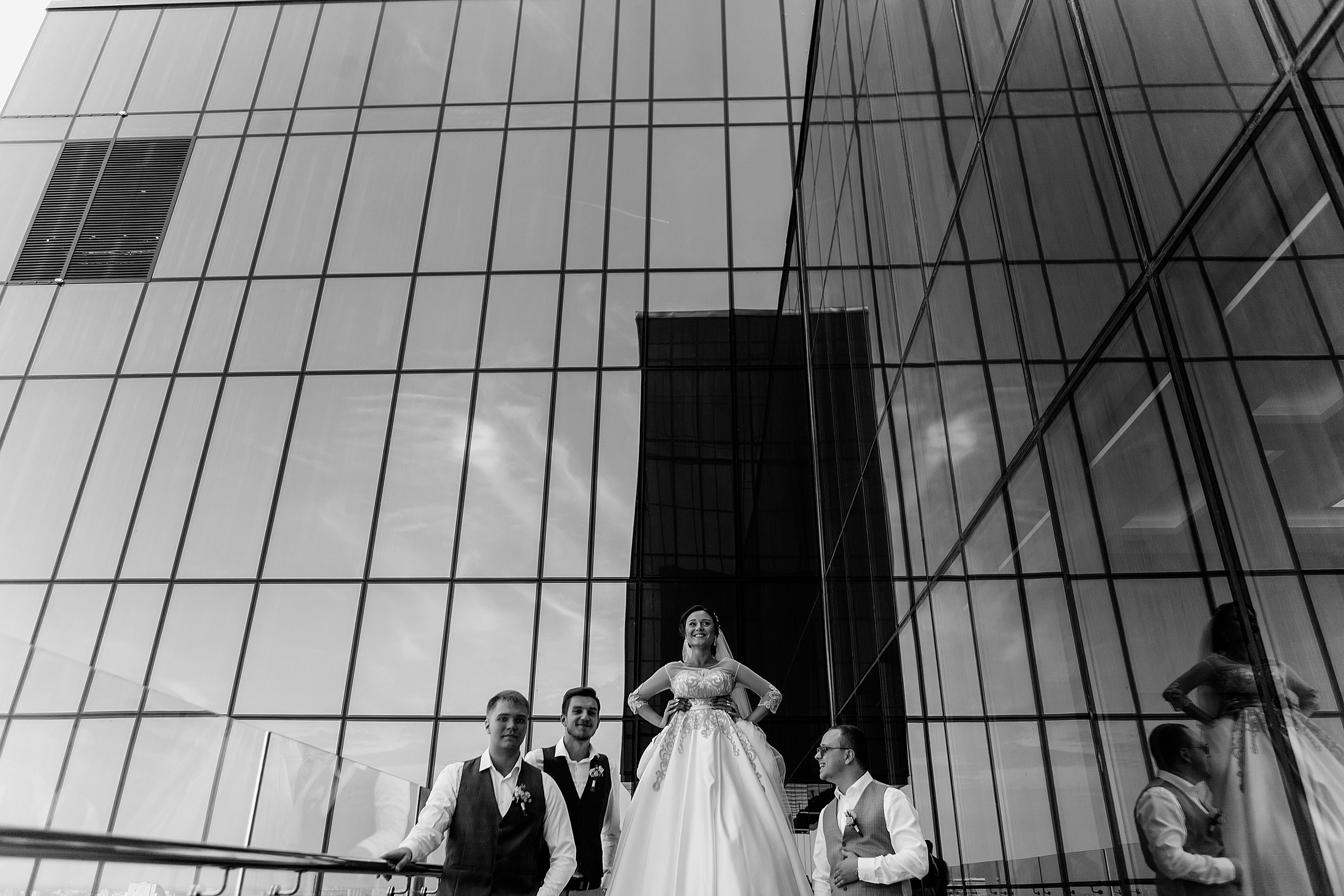 O&A. Пушистая Сова - Свадебный и портретный фотограф Воронеж, Москва, Питер