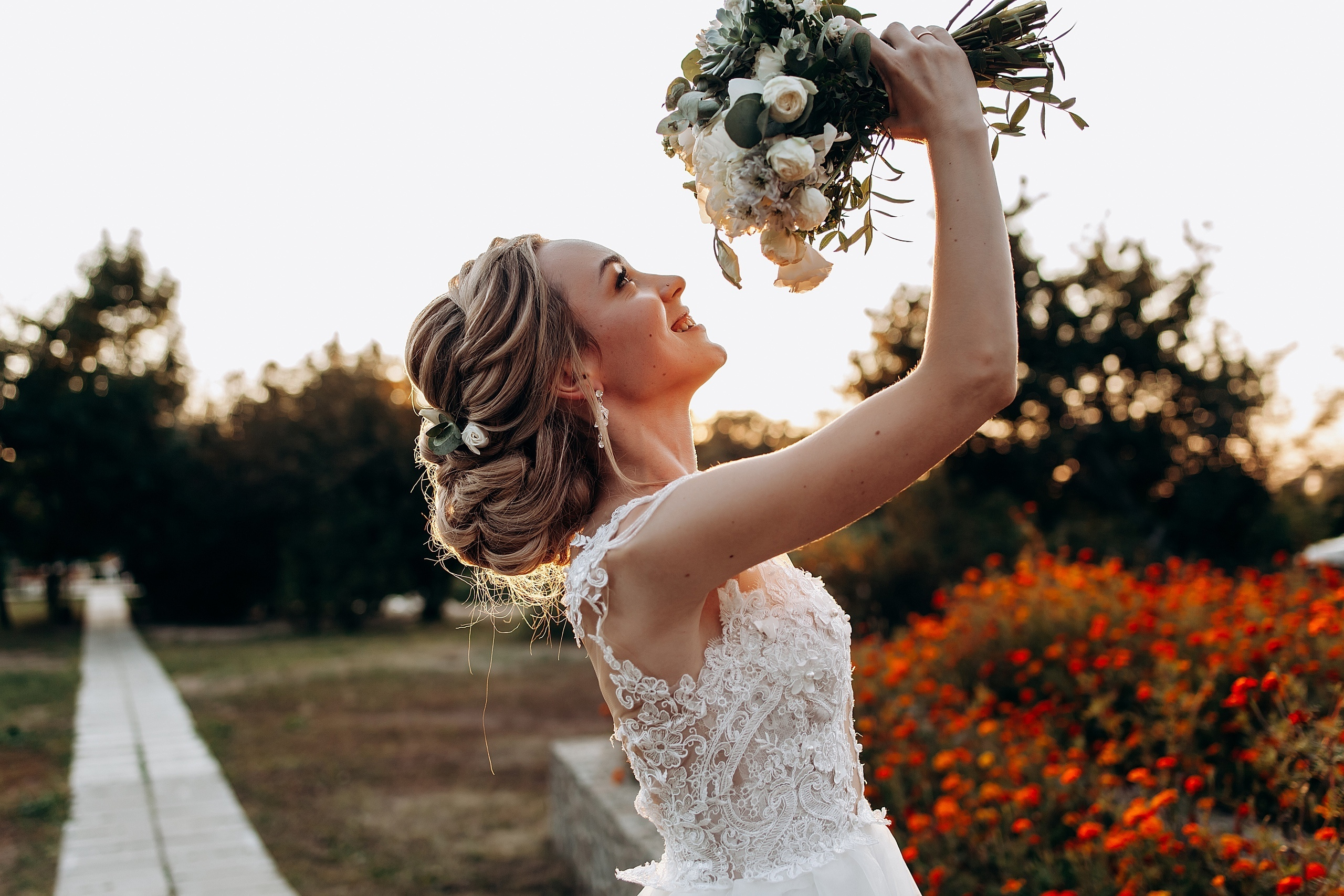 A&A. Пушистая Сова - Свадебный и портретный фотограф Воронеж, Москва, Питер