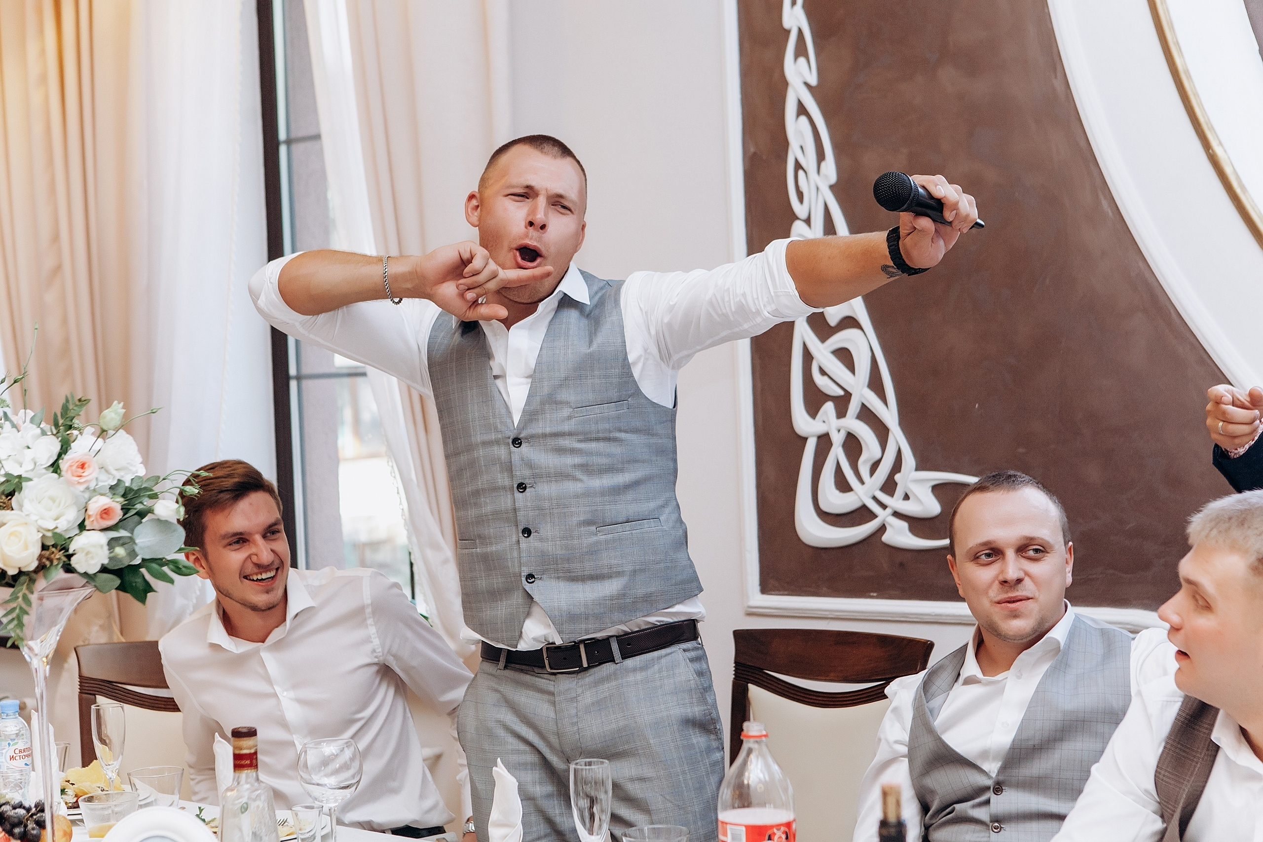 O&A. Пушистая Сова - Свадебный и портретный фотограф Воронеж, Москва, Питер