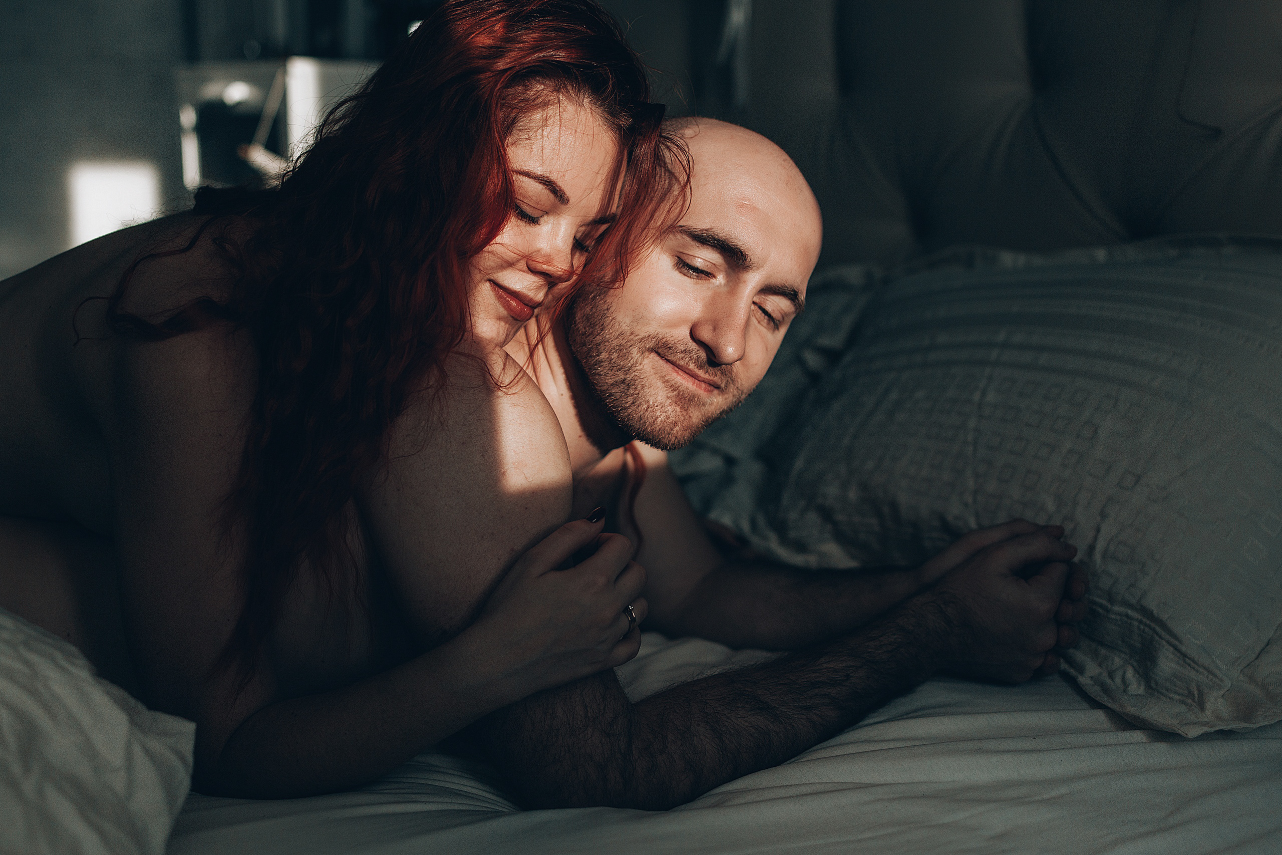 S&V. Пушистая Сова - Свадебный и портретный фотограф Воронеж, Москва, Питер