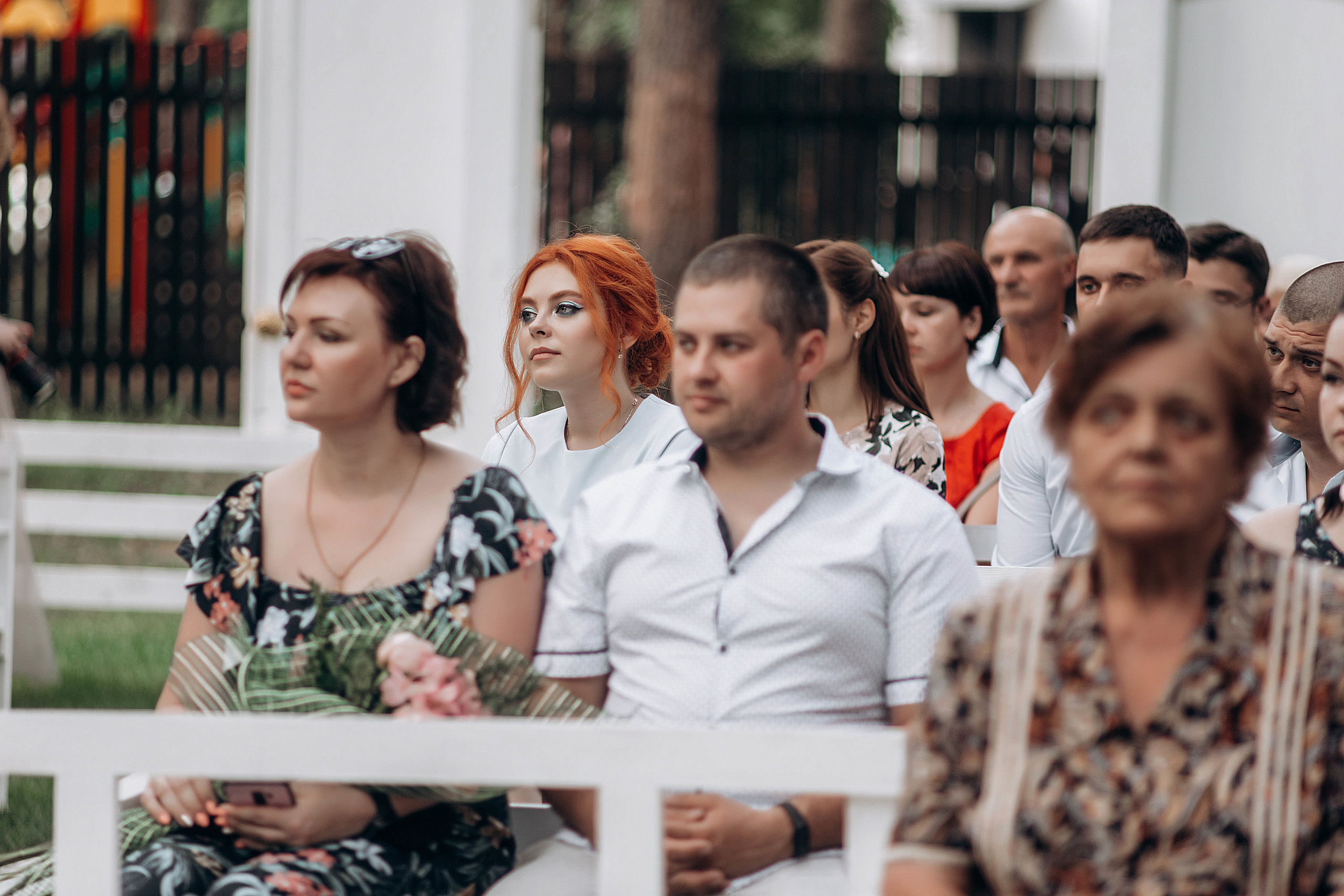 A&D. Пушистая Сова - Свадебный и портретный фотограф Воронеж, Москва, Питер