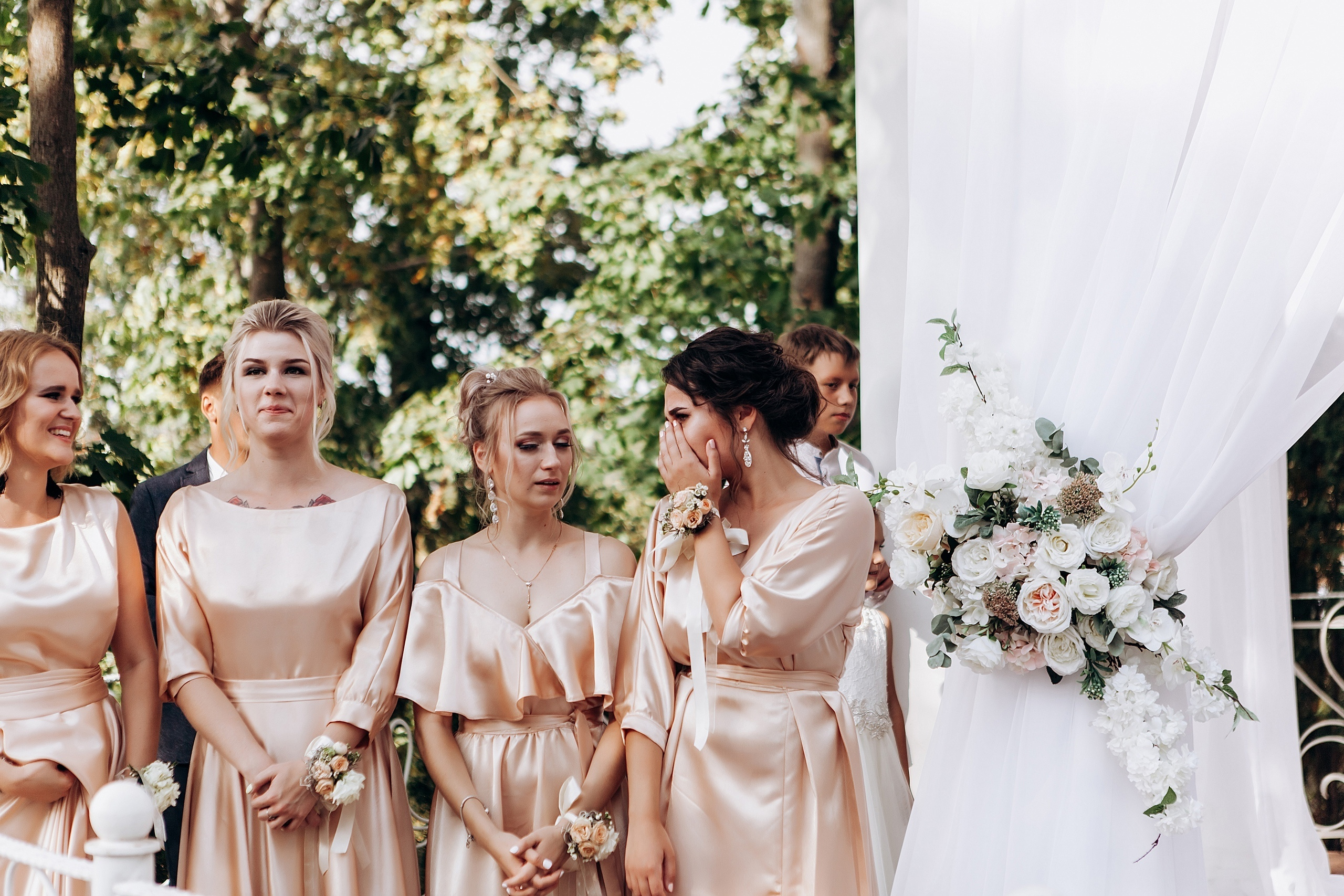 O&A. Пушистая Сова - Свадебный и портретный фотограф Воронеж, Москва, Питер