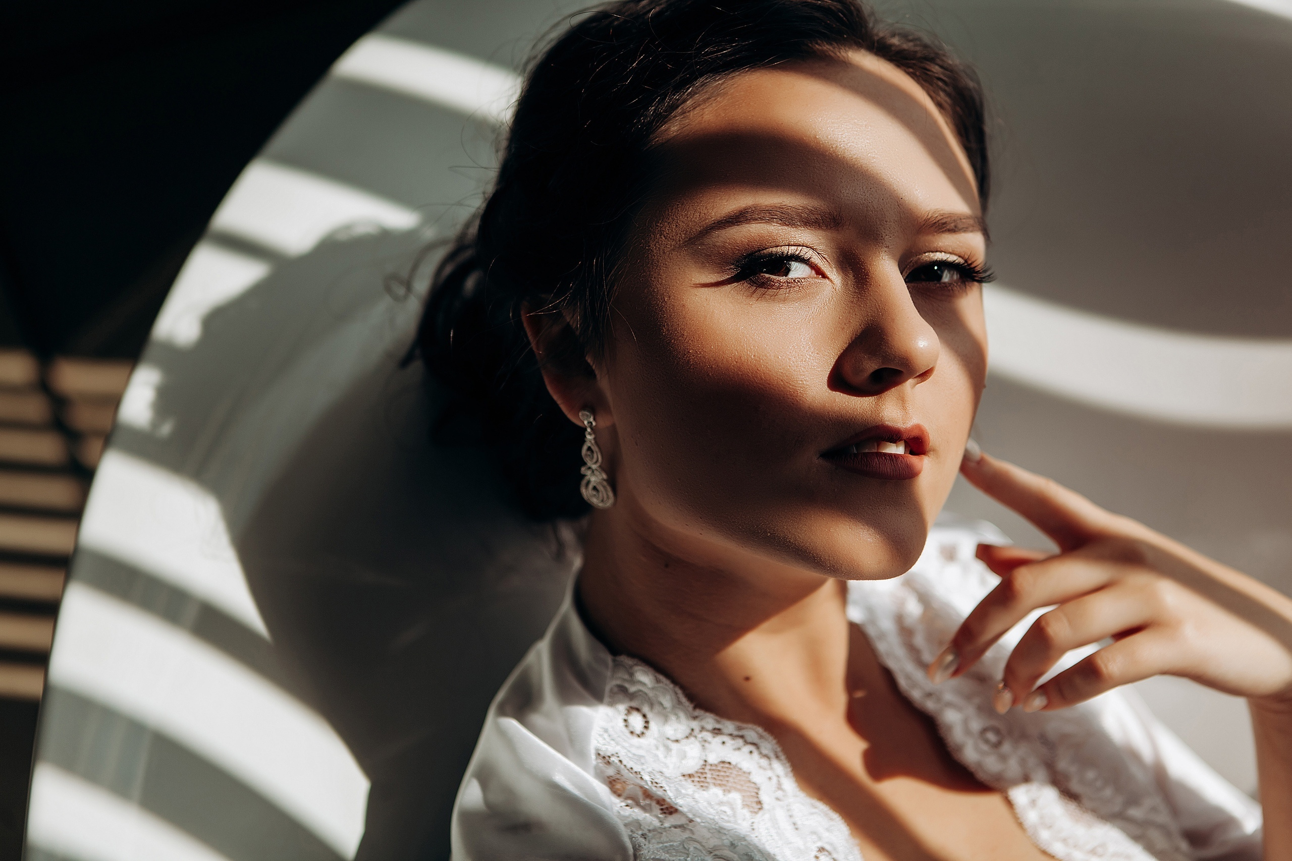 O&A. Пушистая Сова - Свадебный и портретный фотограф Воронеж, Москва, Питер