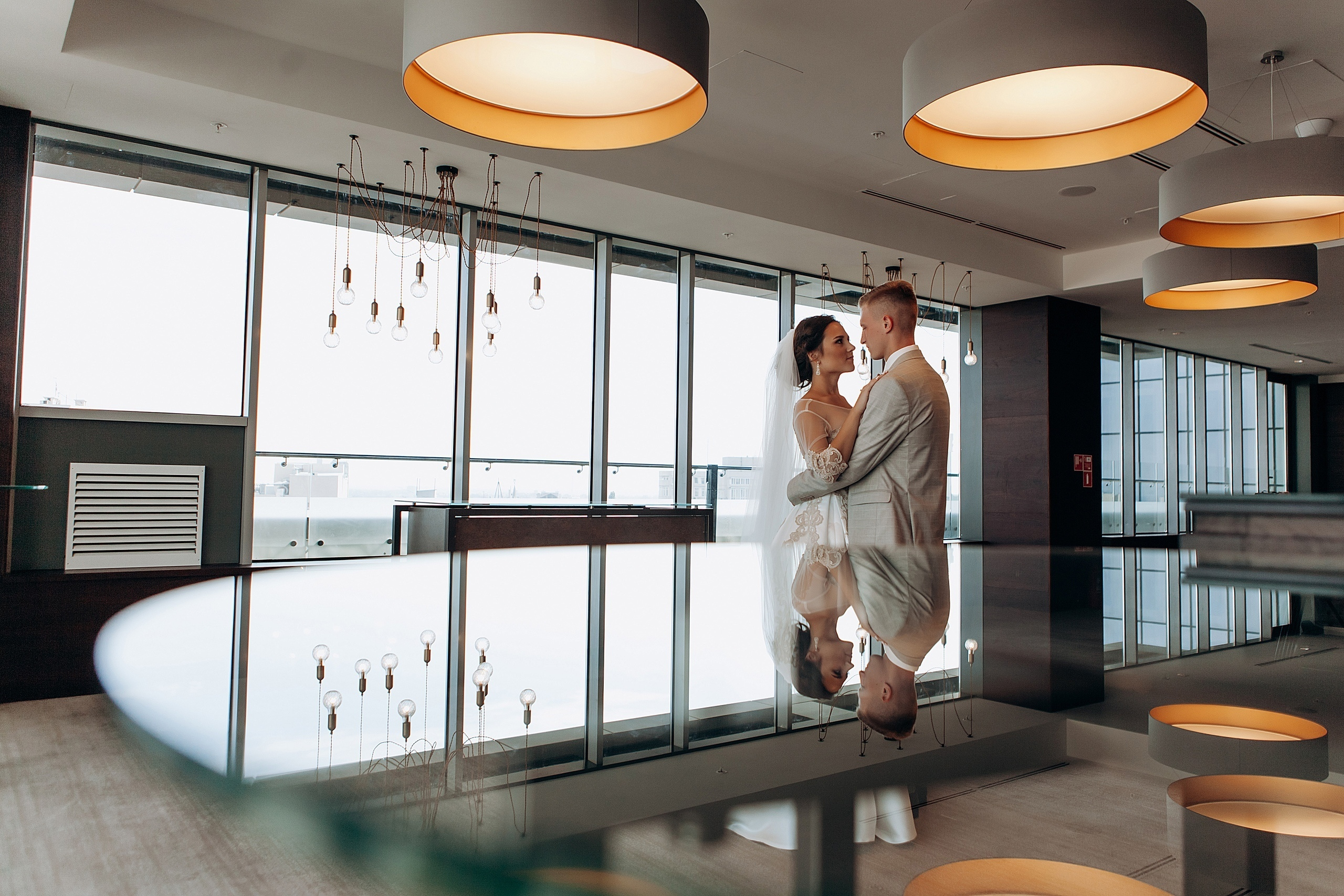 O&A. Пушистая Сова - Свадебный и портретный фотограф Воронеж, Москва, Питер