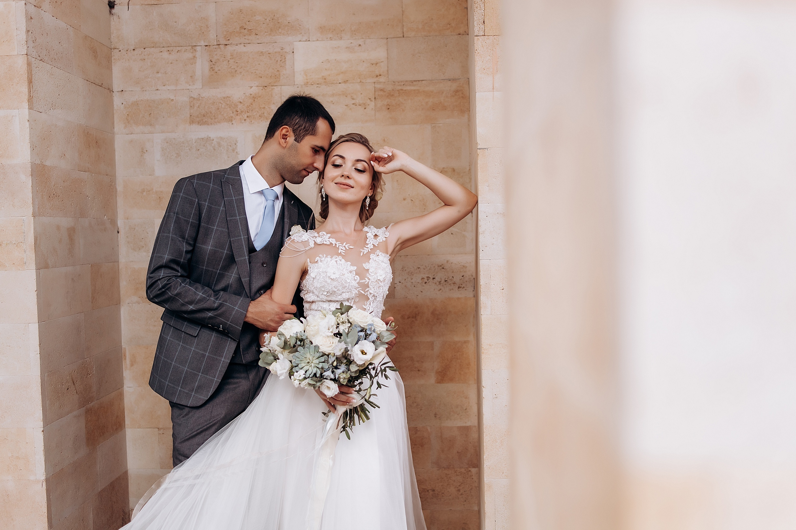 A&A. Пушистая Сова - Свадебный и портретный фотограф Воронеж, Москва, Питер