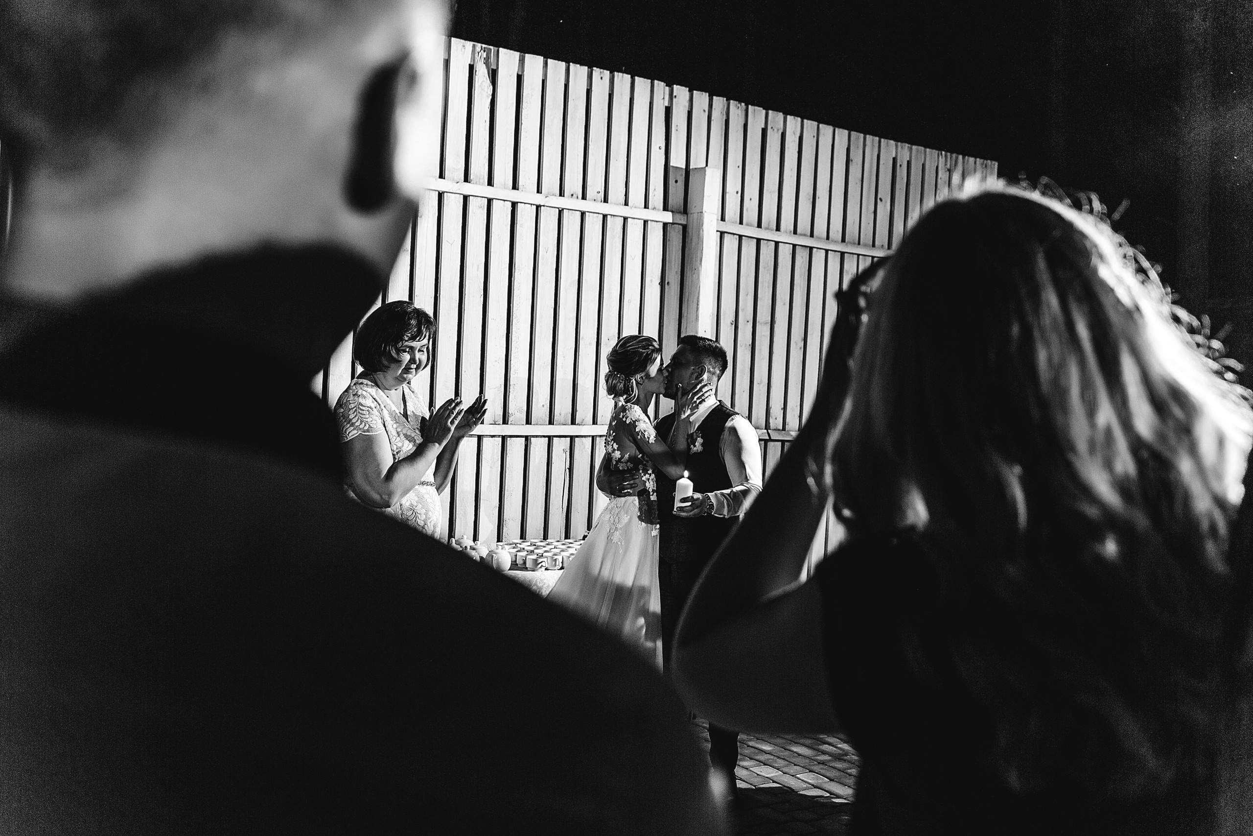 A&D. Пушистая Сова - Свадебный и портретный фотограф Воронеж, Москва, Питер