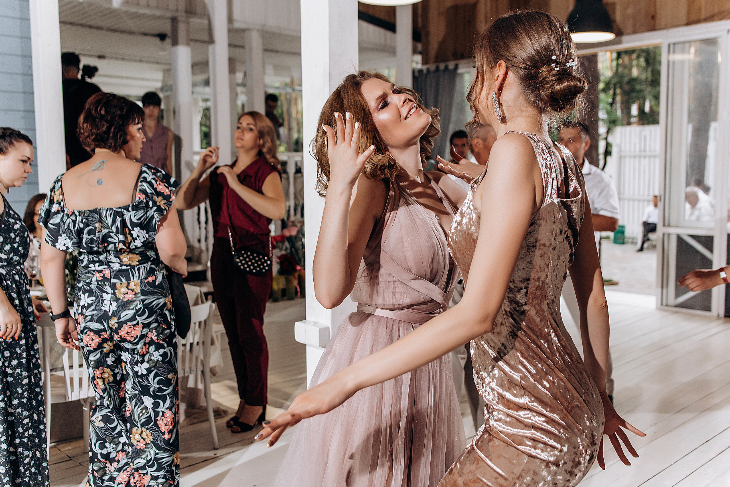 A&D. Пушистая Сова - Свадебный и портретный фотограф Воронеж, Москва, Питер