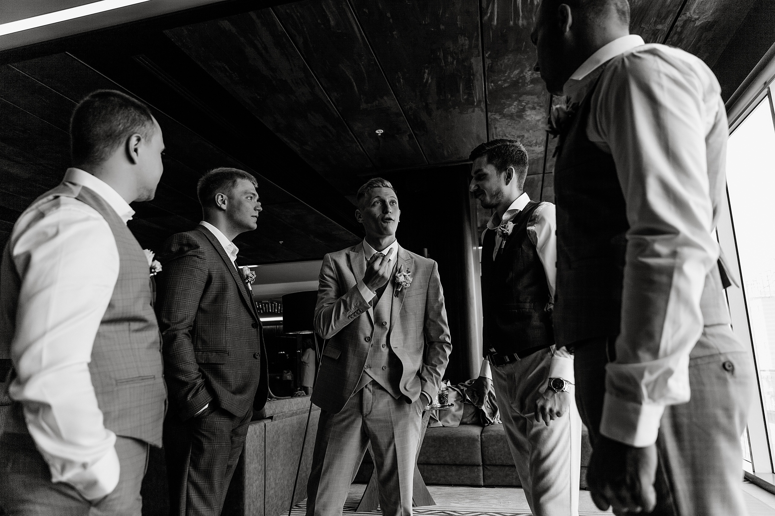 O&A. Пушистая Сова - Свадебный и портретный фотограф Воронеж, Москва, Питер