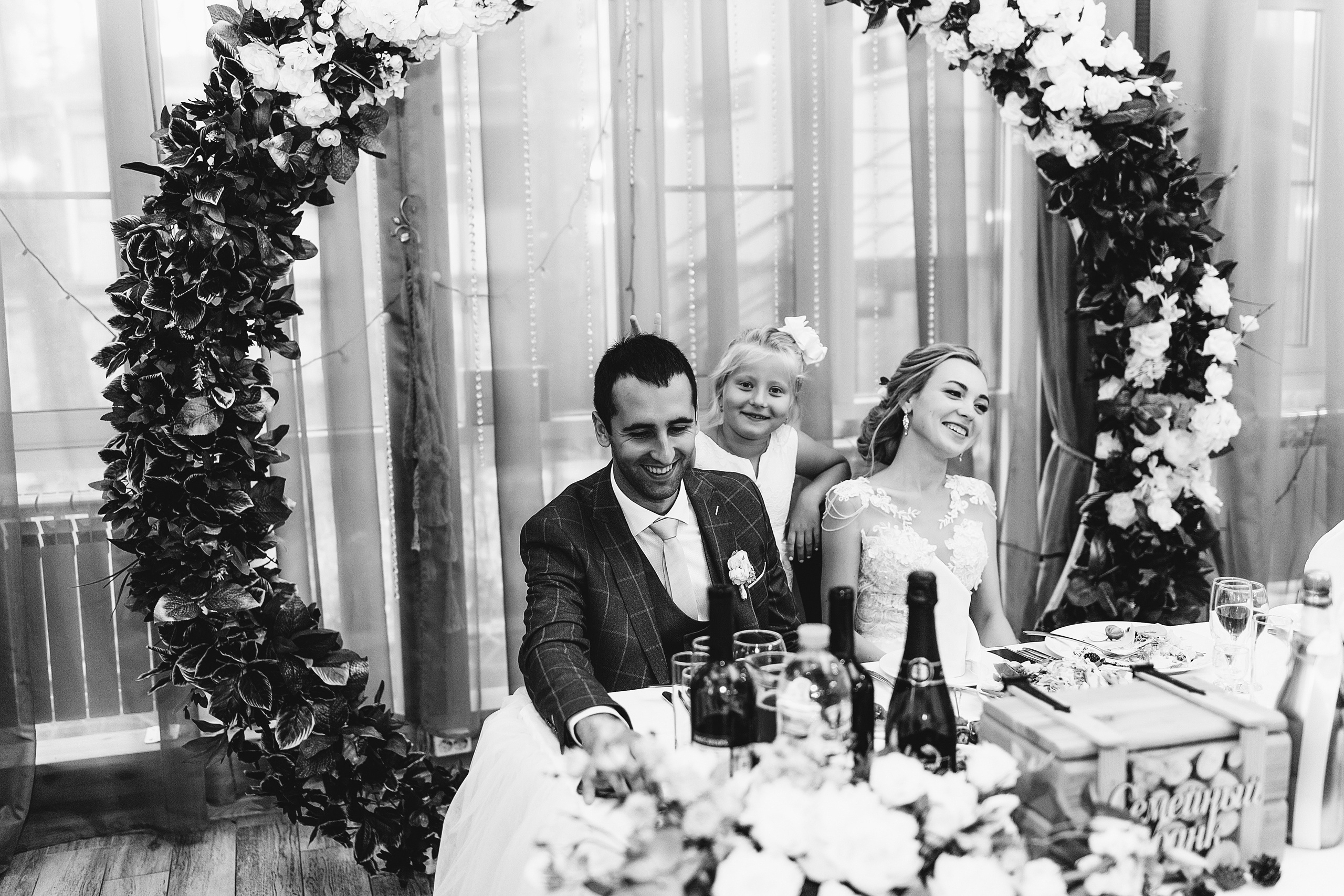 A&A. Пушистая Сова - Свадебный и портретный фотограф Воронеж, Москва, Питер