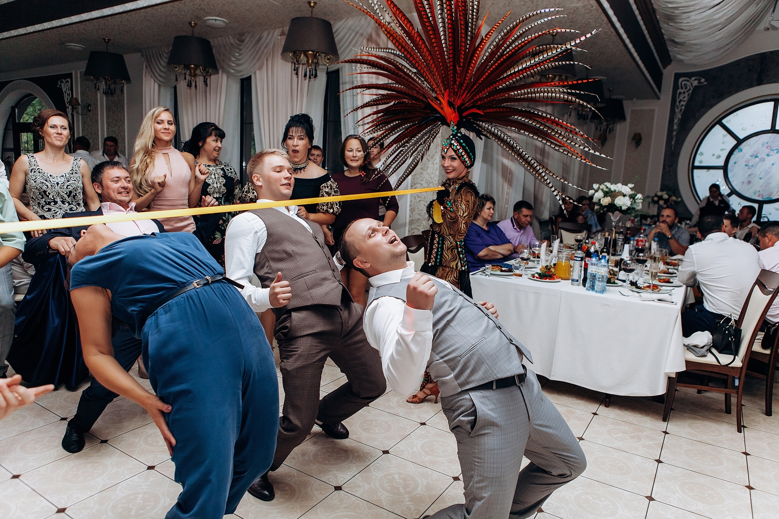 O&A. Пушистая Сова - Свадебный и портретный фотограф Воронеж, Москва, Питер