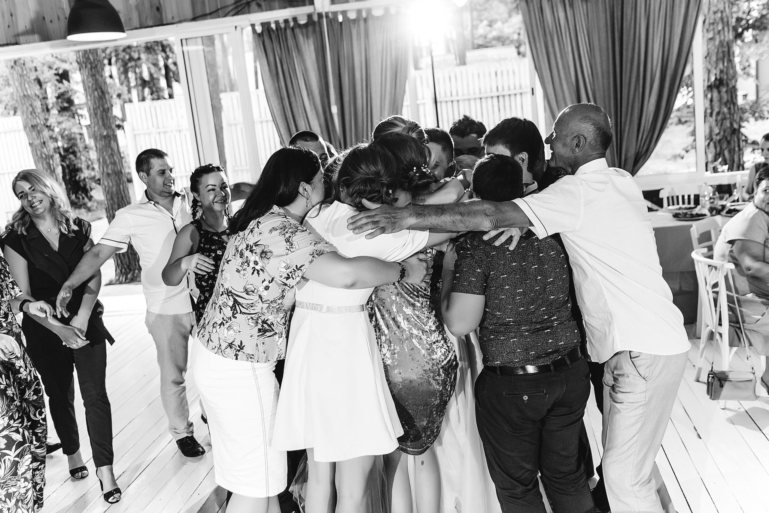 A&D. Пушистая Сова - Свадебный и портретный фотограф Воронеж, Москва, Питер