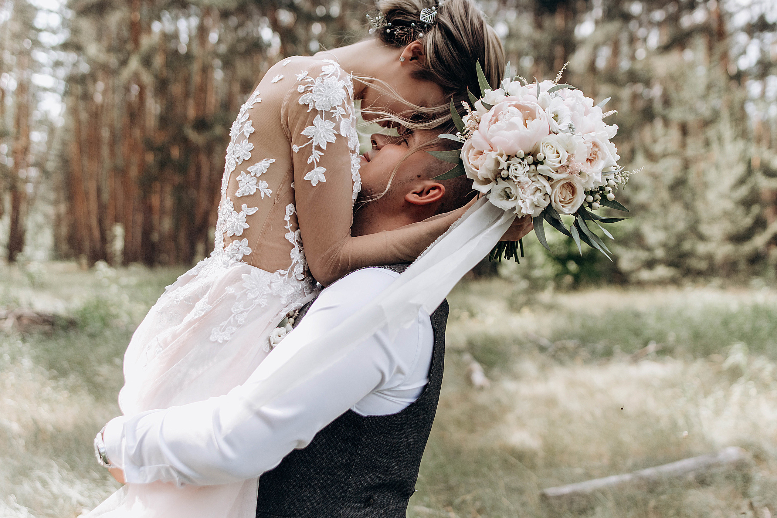 A&D. Пушистая Сова - Свадебный и портретный фотограф Воронеж, Москва, Питер