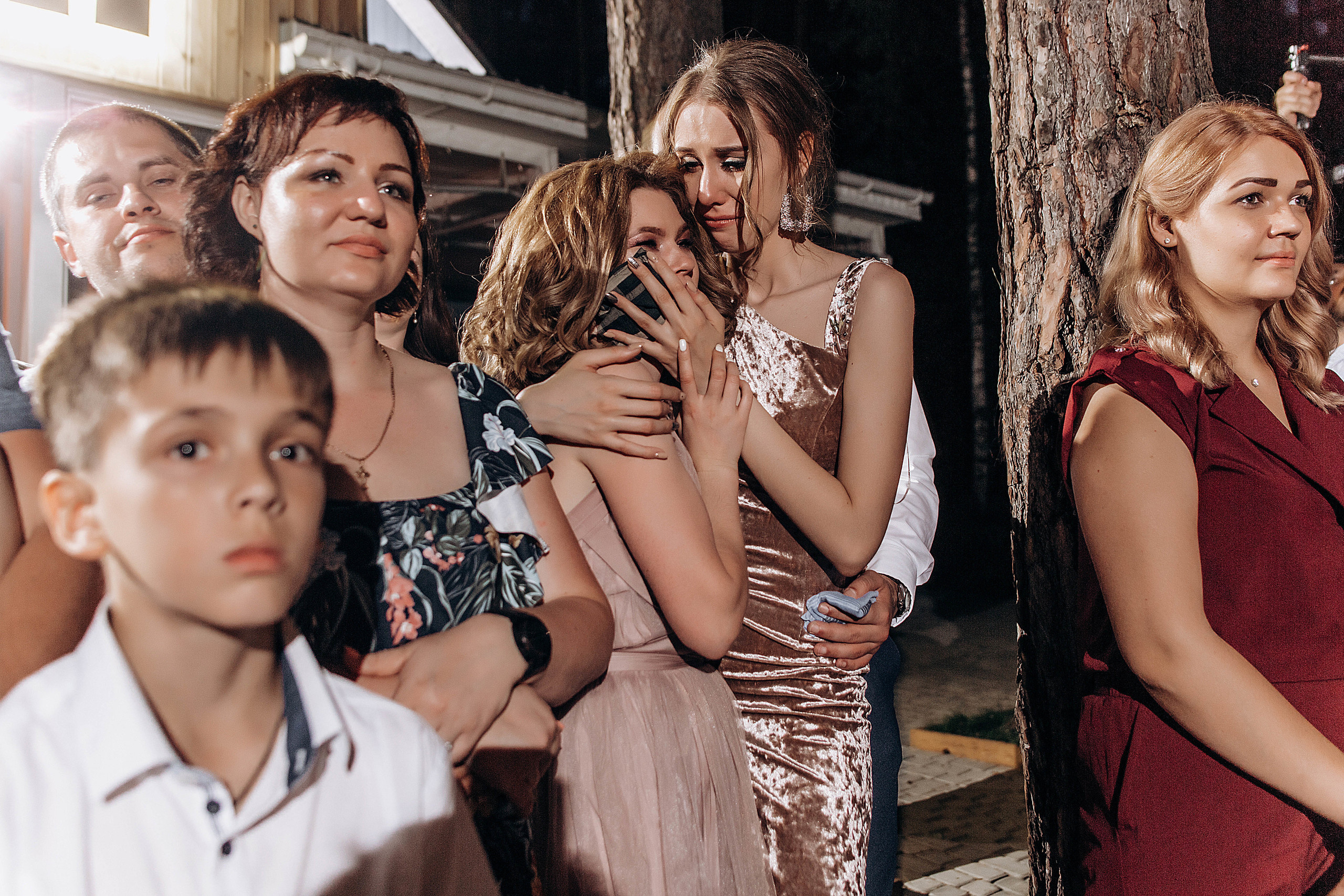 A&D. Пушистая Сова - Свадебный и портретный фотограф Воронеж, Москва, Питер