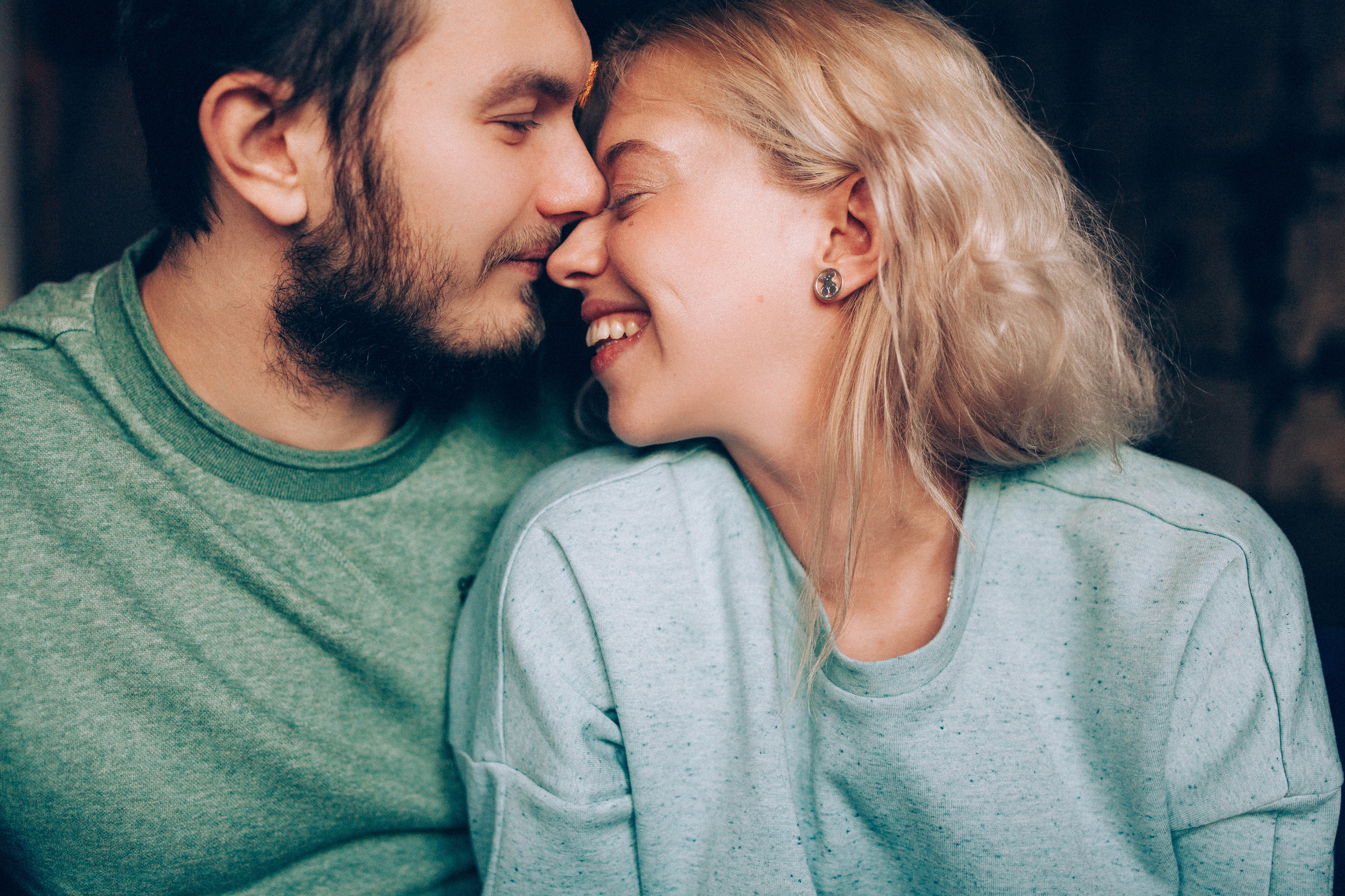 J&E. Пушистая Сова - Свадебный и портретный фотограф Воронеж, Москва, Питер