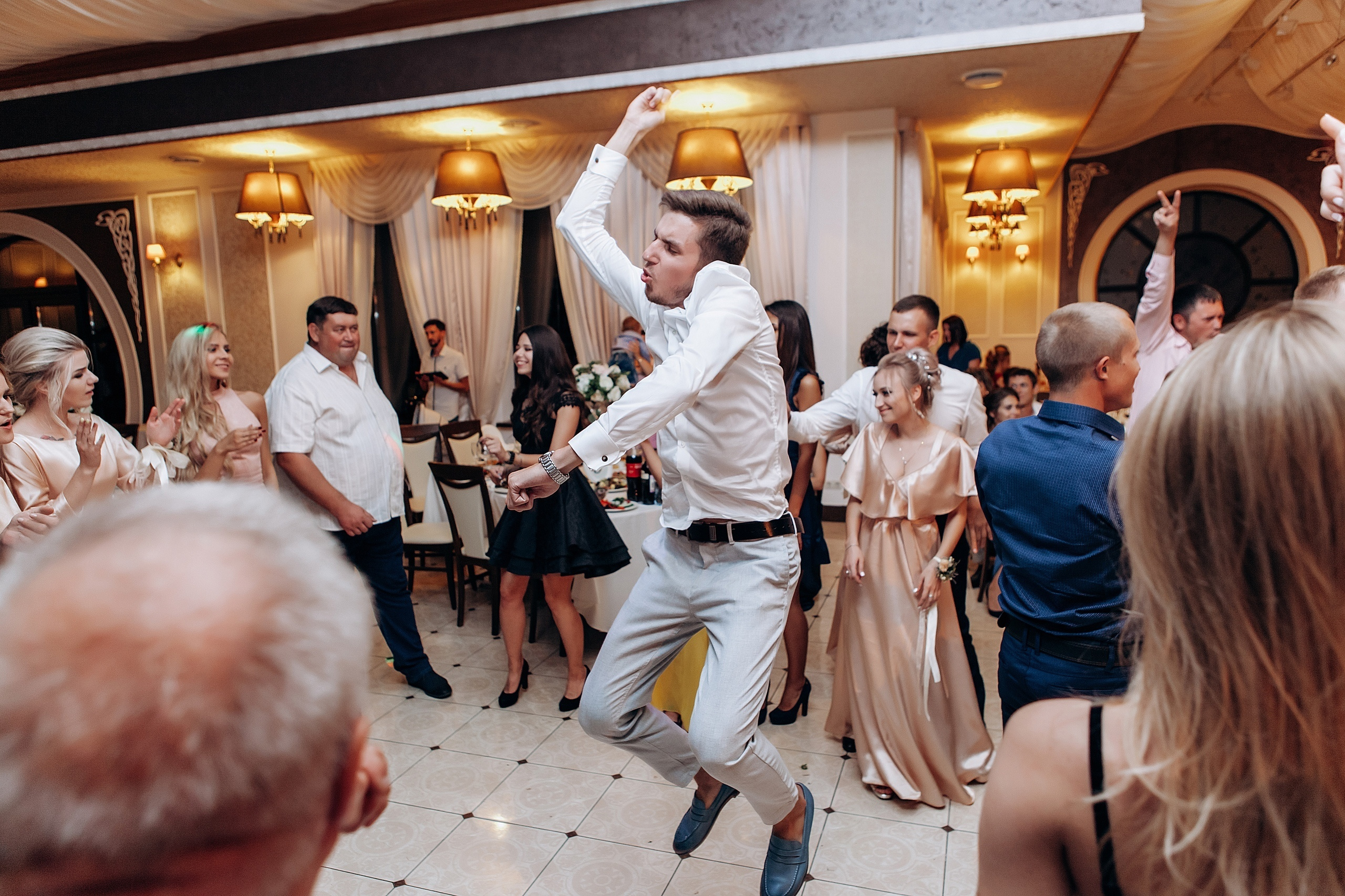 O&A. Пушистая Сова - Свадебный и портретный фотограф Воронеж, Москва, Питер