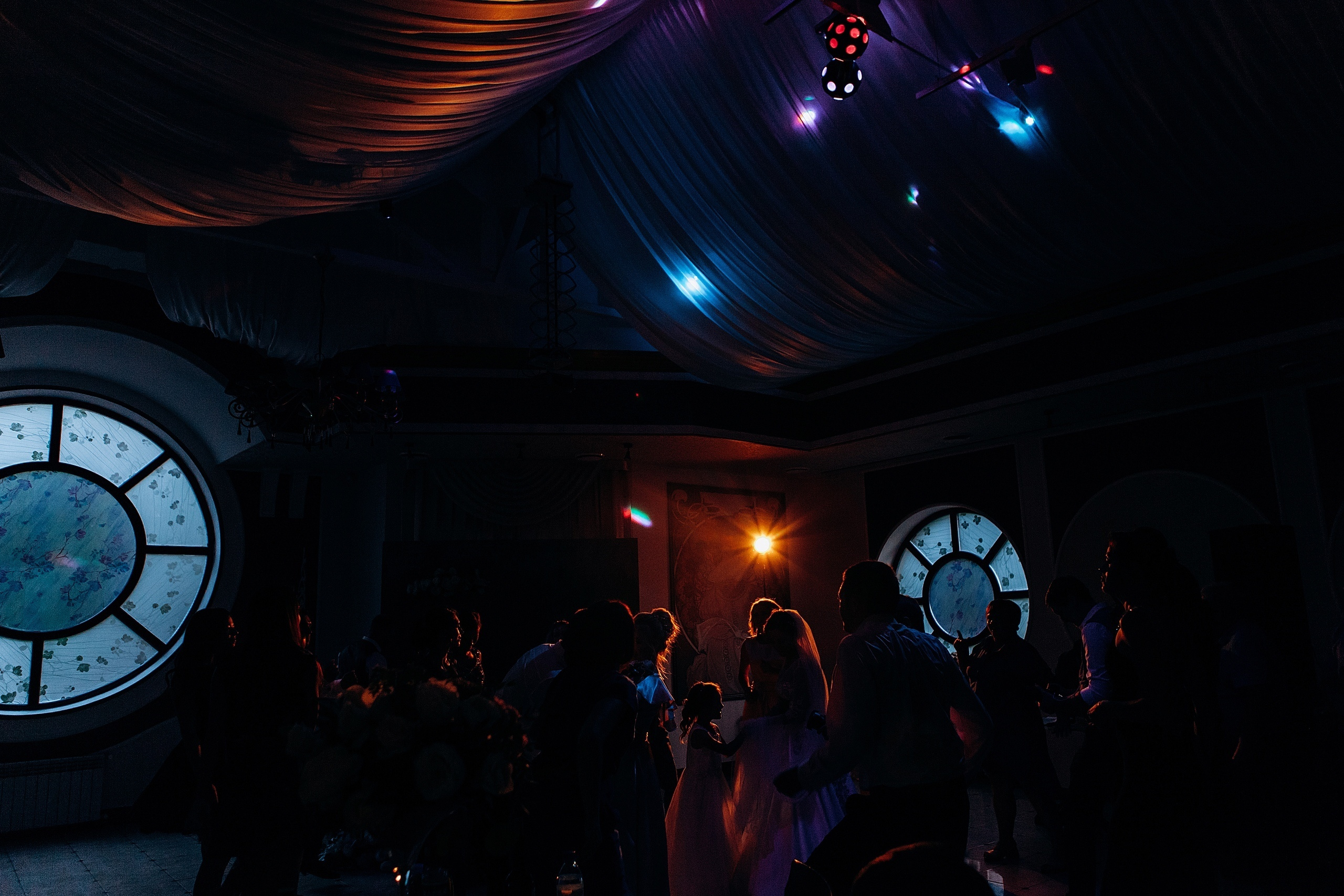 O&A. Пушистая Сова - Свадебный и портретный фотограф Воронеж, Москва, Питер