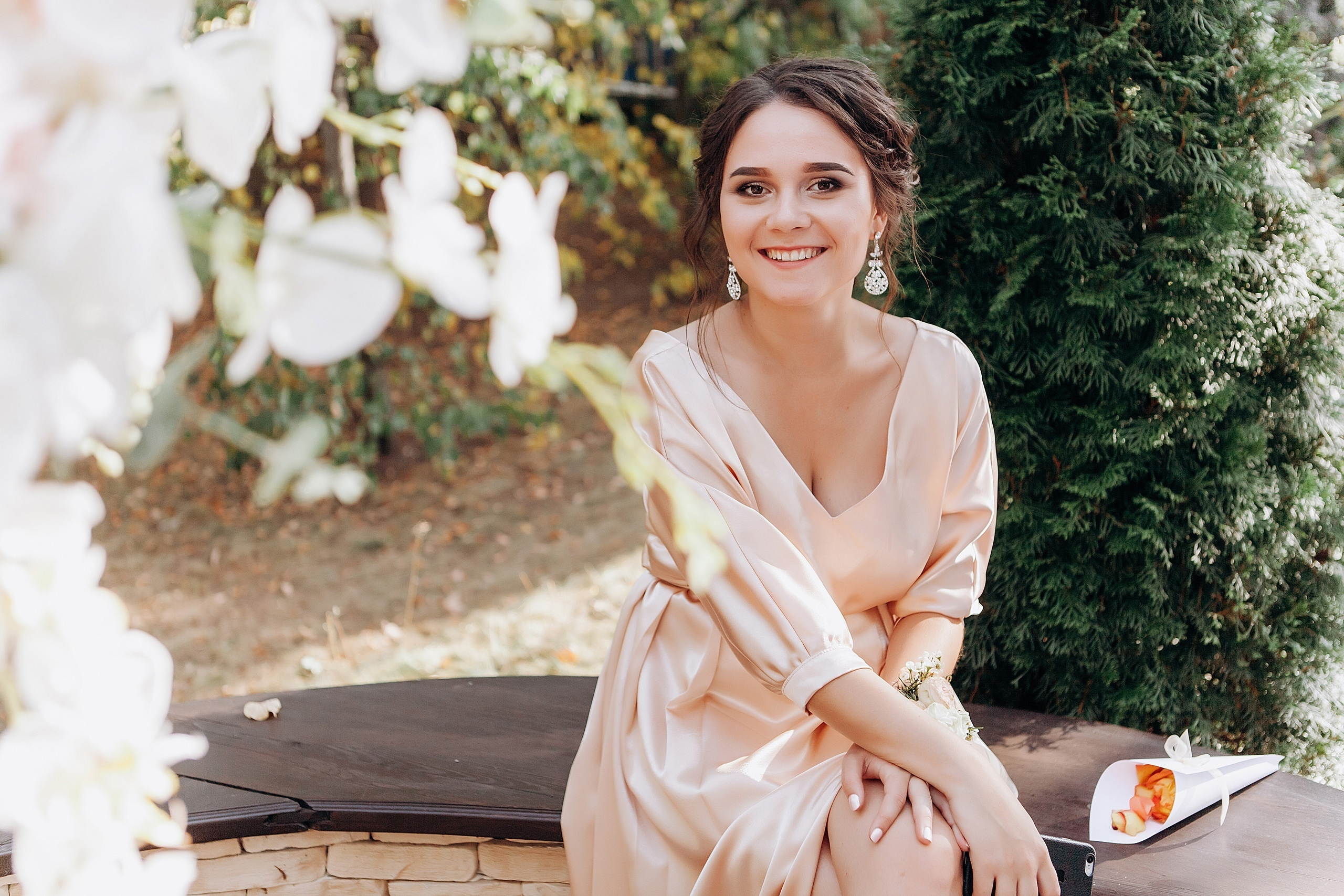 O&A. Пушистая Сова - Свадебный и портретный фотограф Воронеж, Москва, Питер