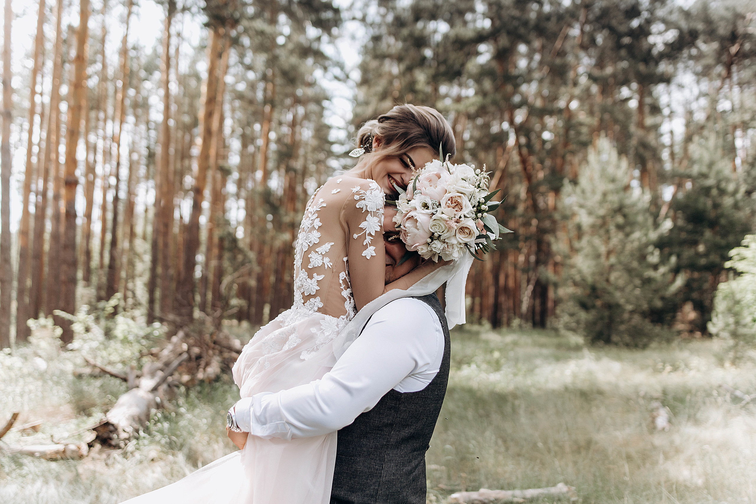 A&D. Пушистая Сова - Свадебный и портретный фотограф Воронеж, Москва, Питер