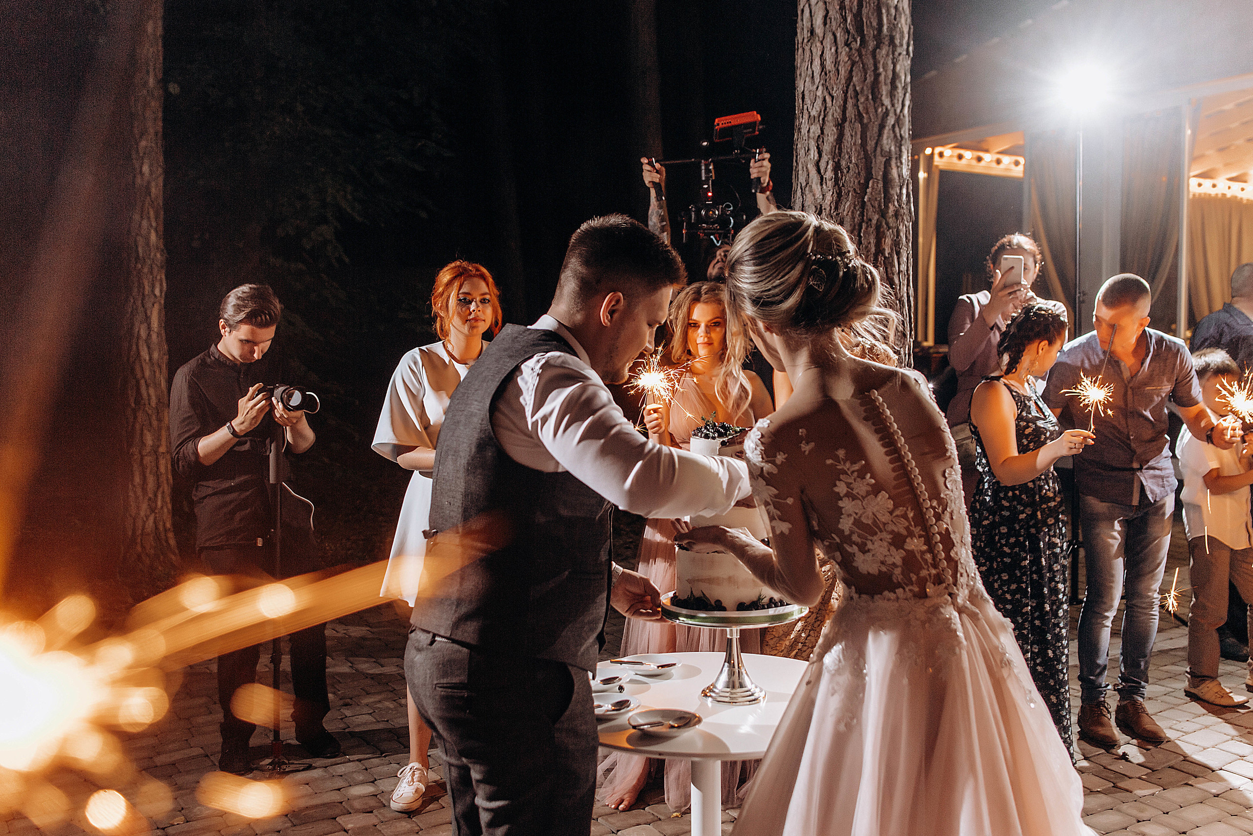 A&D. Пушистая Сова - Свадебный и портретный фотограф Воронеж, Москва, Питер