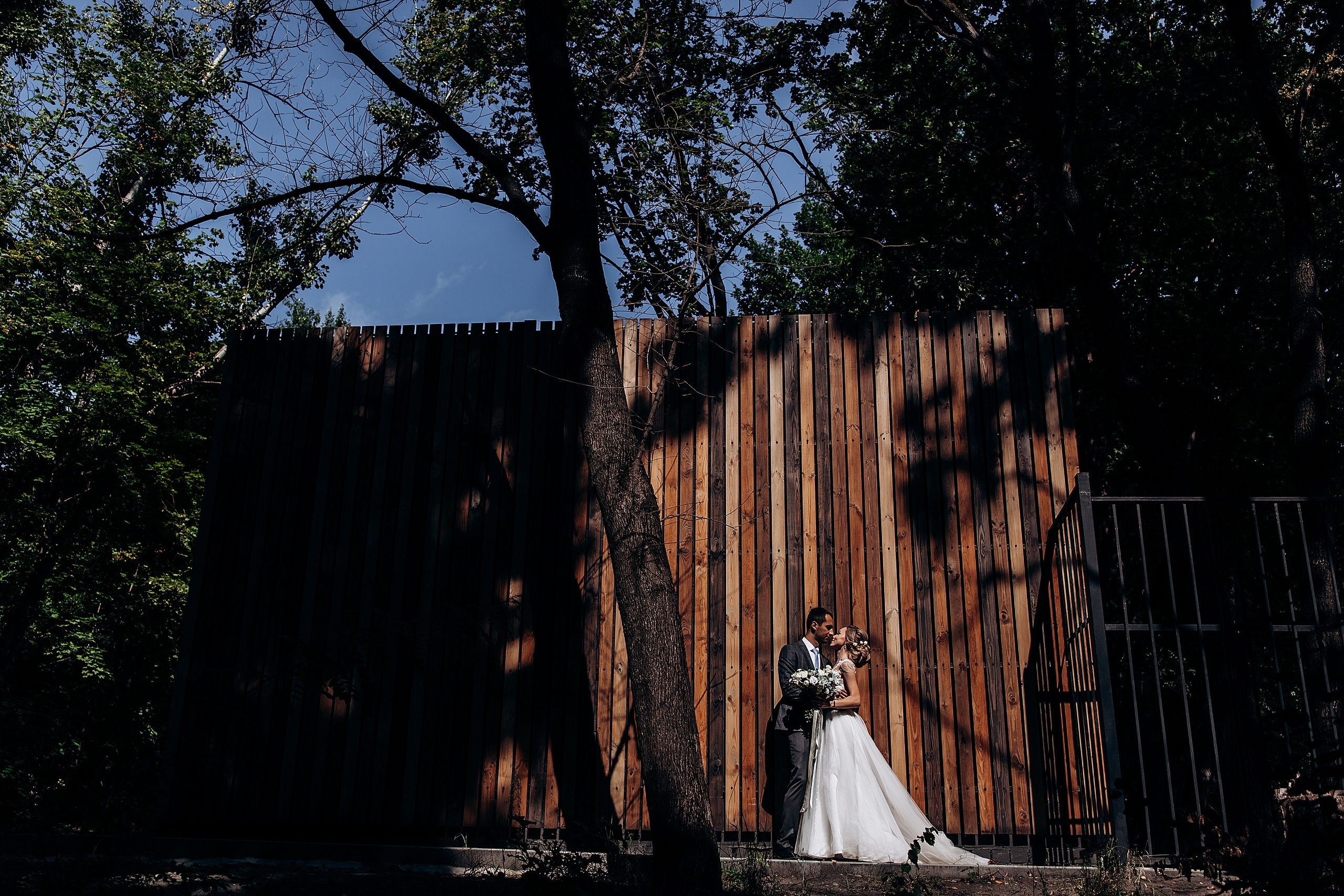 A&A. Пушистая Сова - Свадебный и портретный фотограф Воронеж, Москва, Питер