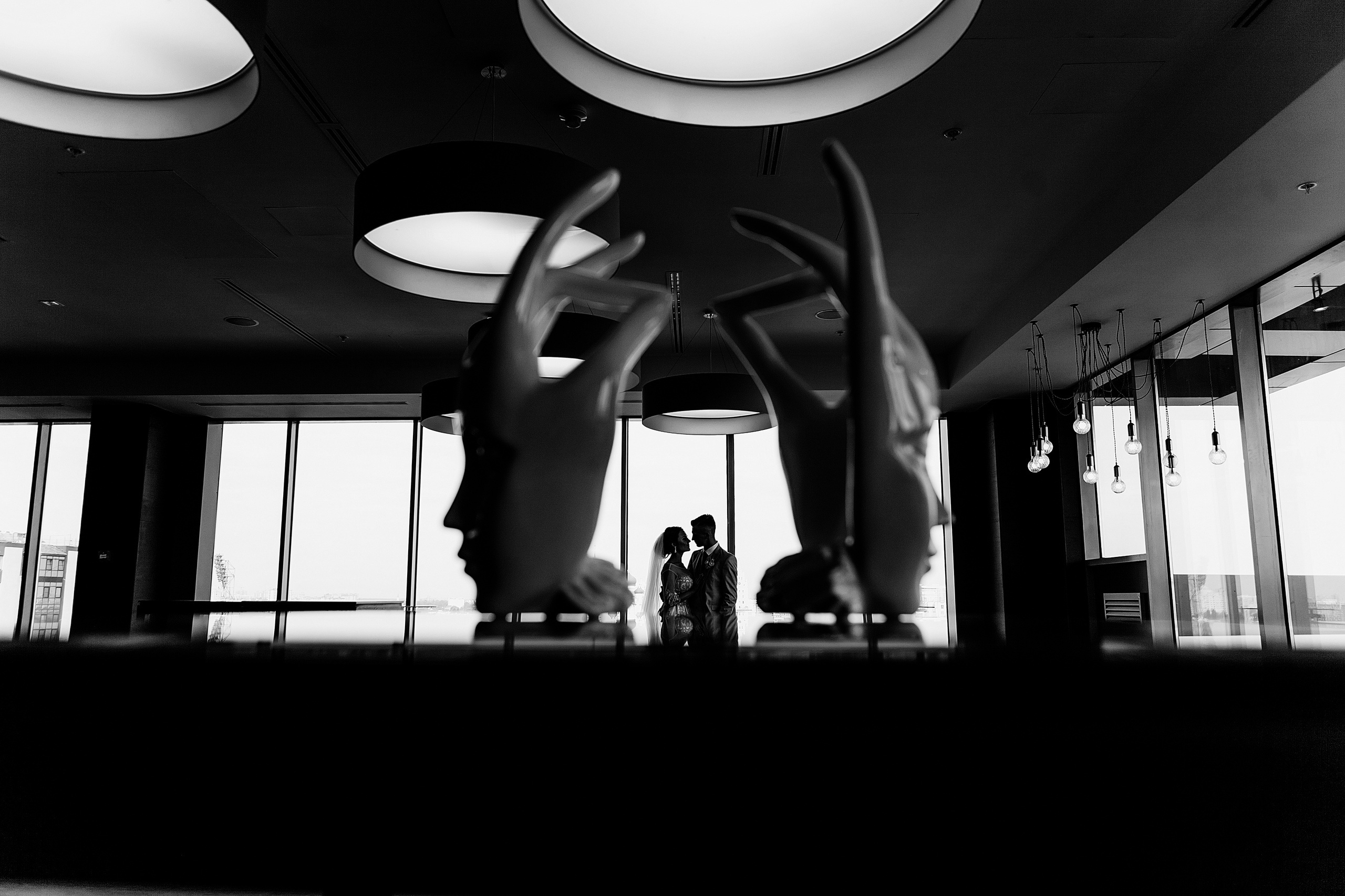 O&A. Пушистая Сова - Свадебный и портретный фотограф Воронеж, Москва, Питер