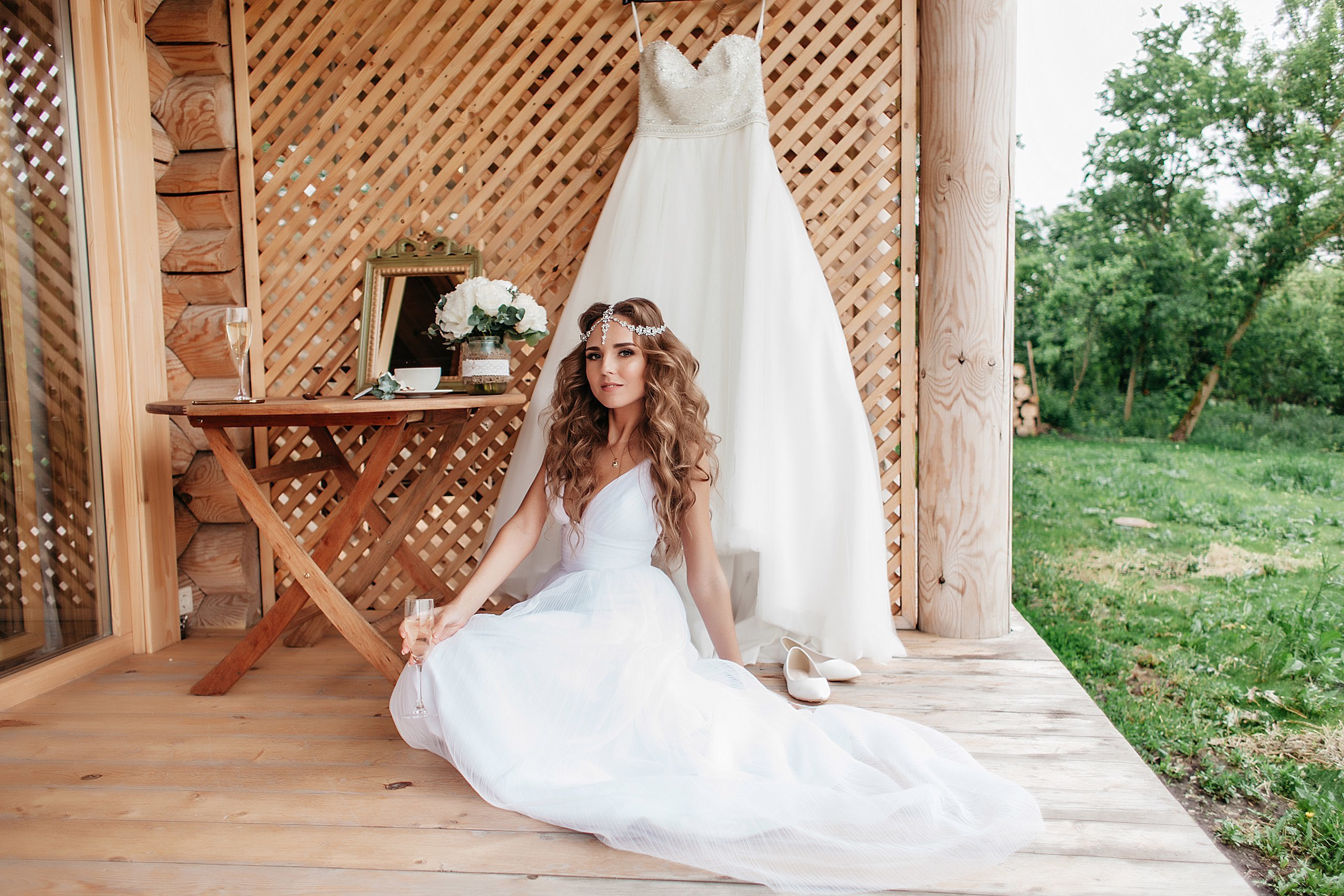 M&V. Пушистая Сова - Свадебный и портретный фотограф Воронеж, Москва, Питер