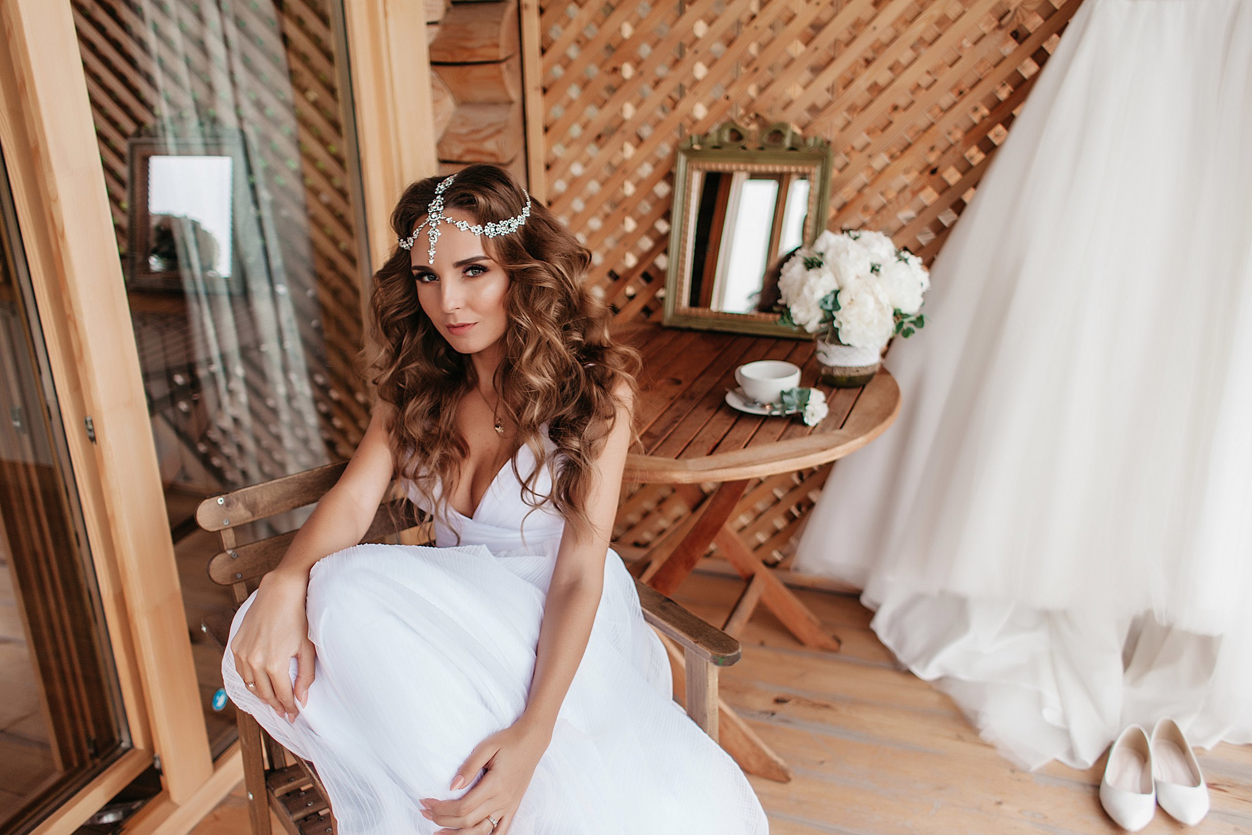 M&V. Пушистая Сова - Свадебный и портретный фотограф Воронеж, Москва, Питер