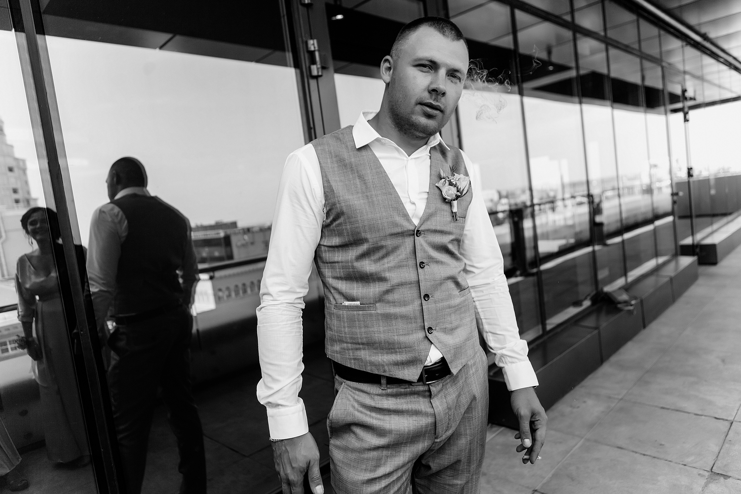 O&A. Пушистая Сова - Свадебный и портретный фотограф Воронеж, Москва, Питер