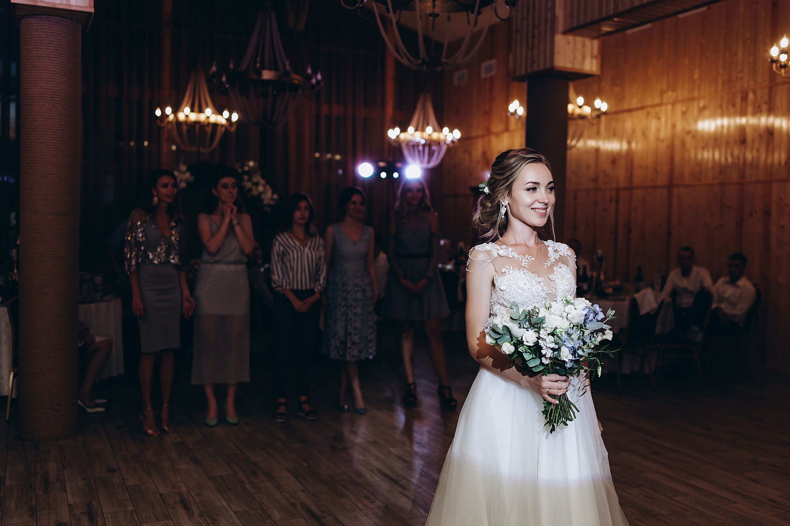 A&A. Пушистая Сова - Свадебный и портретный фотограф Воронеж, Москва, Питер