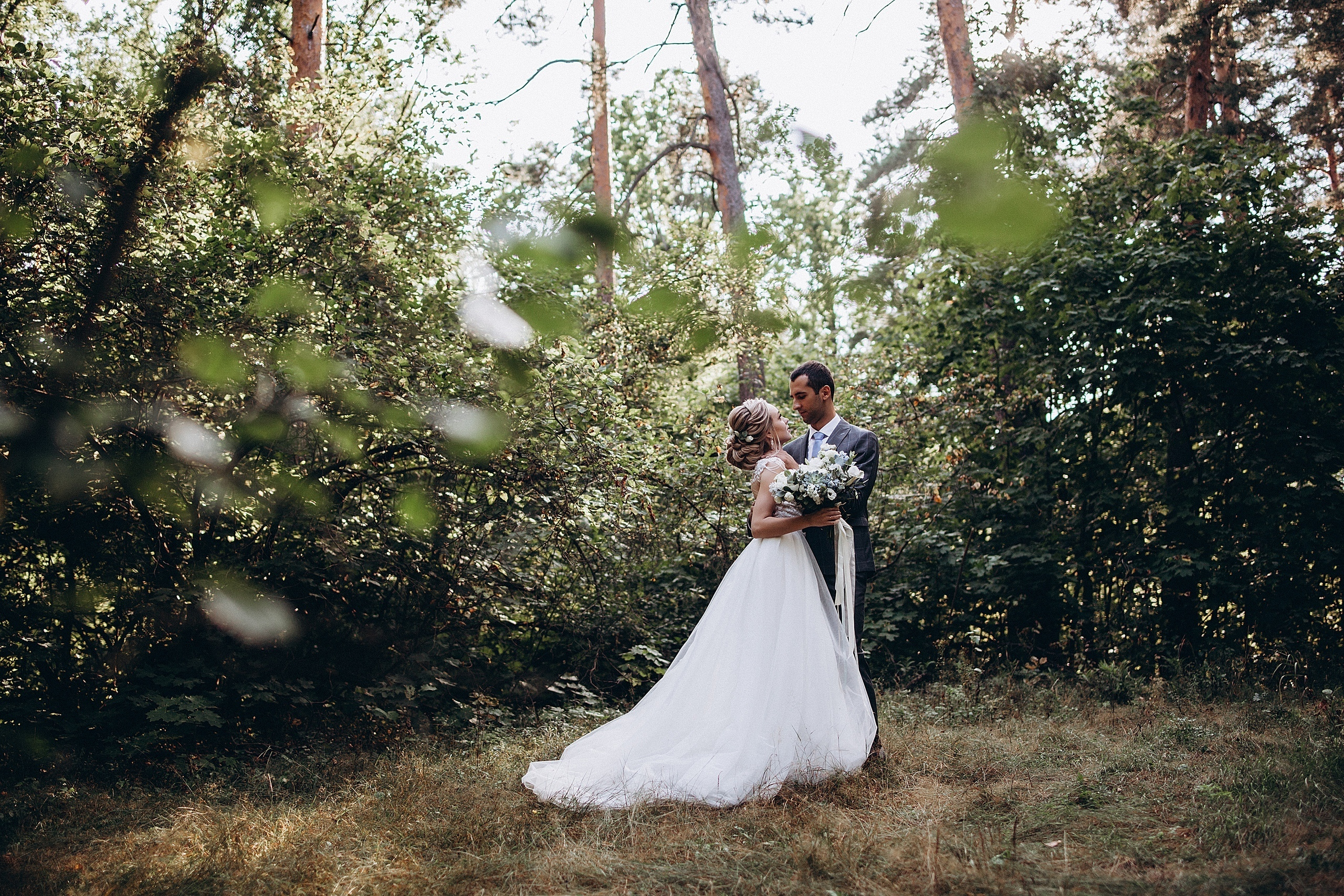 A&A. Пушистая Сова - Свадебный и портретный фотограф Воронеж, Москва, Питер