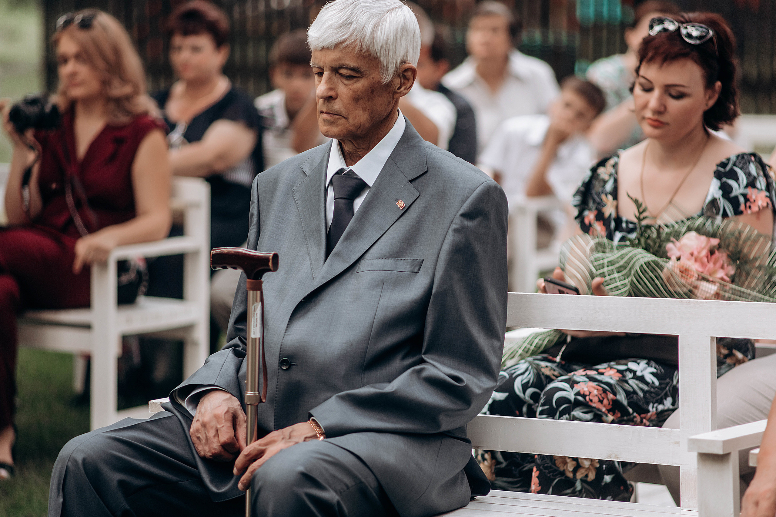 A&D. Пушистая Сова - Свадебный и портретный фотограф Воронеж, Москва, Питер