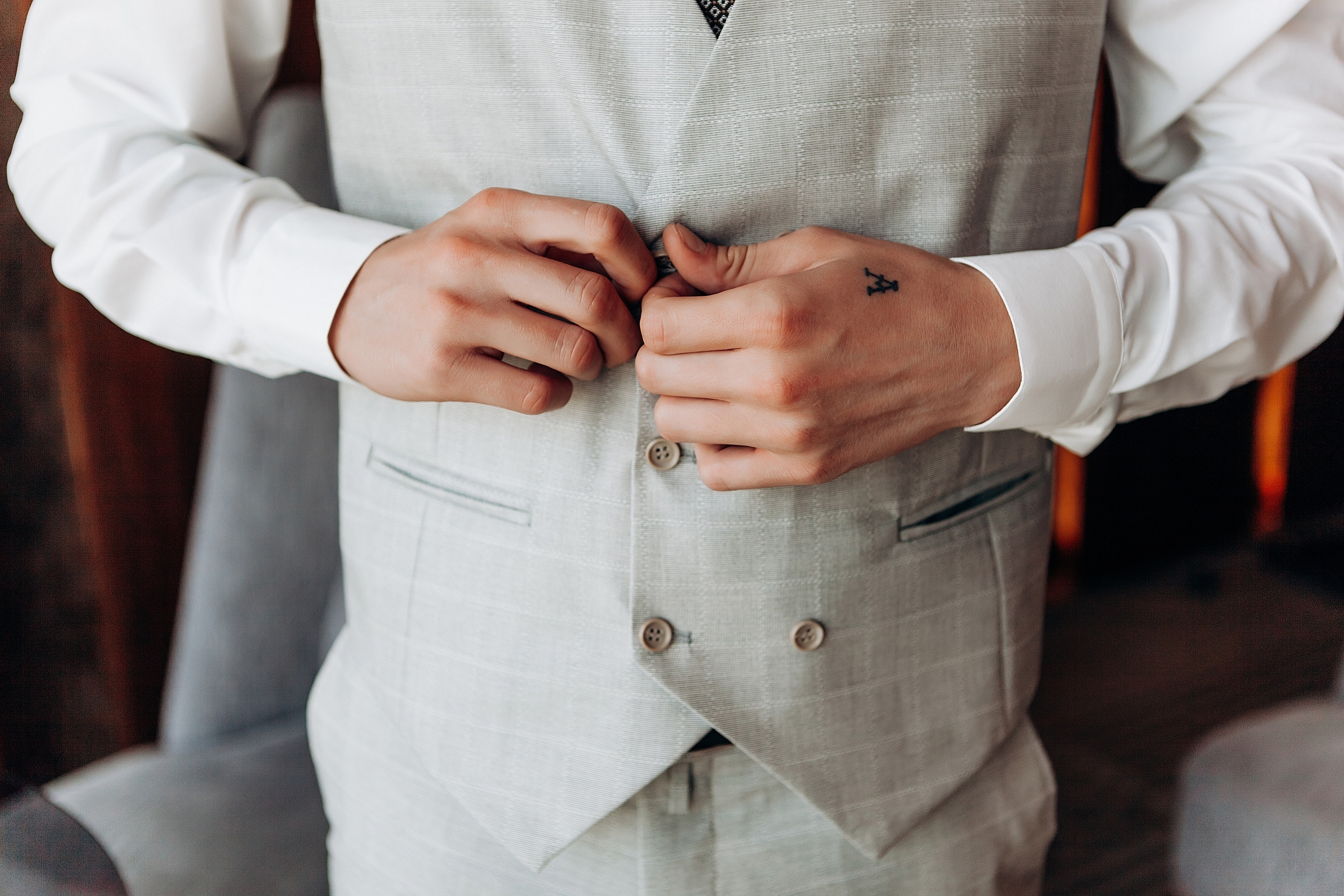 O&A. Пушистая Сова - Свадебный и портретный фотограф Воронеж, Москва, Питер