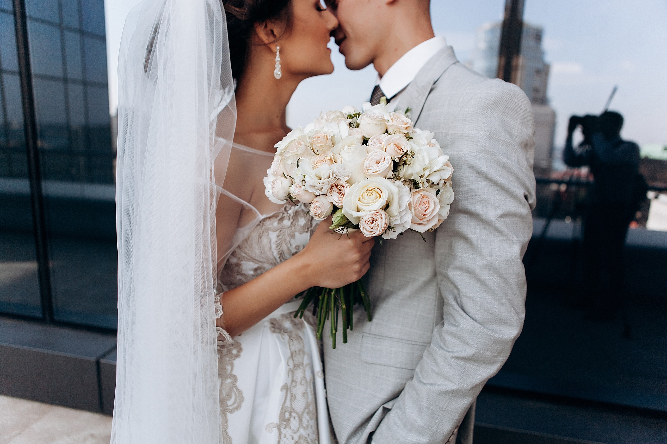 O&A. Пушистая Сова - Свадебный и портретный фотограф Воронеж, Москва, Питер