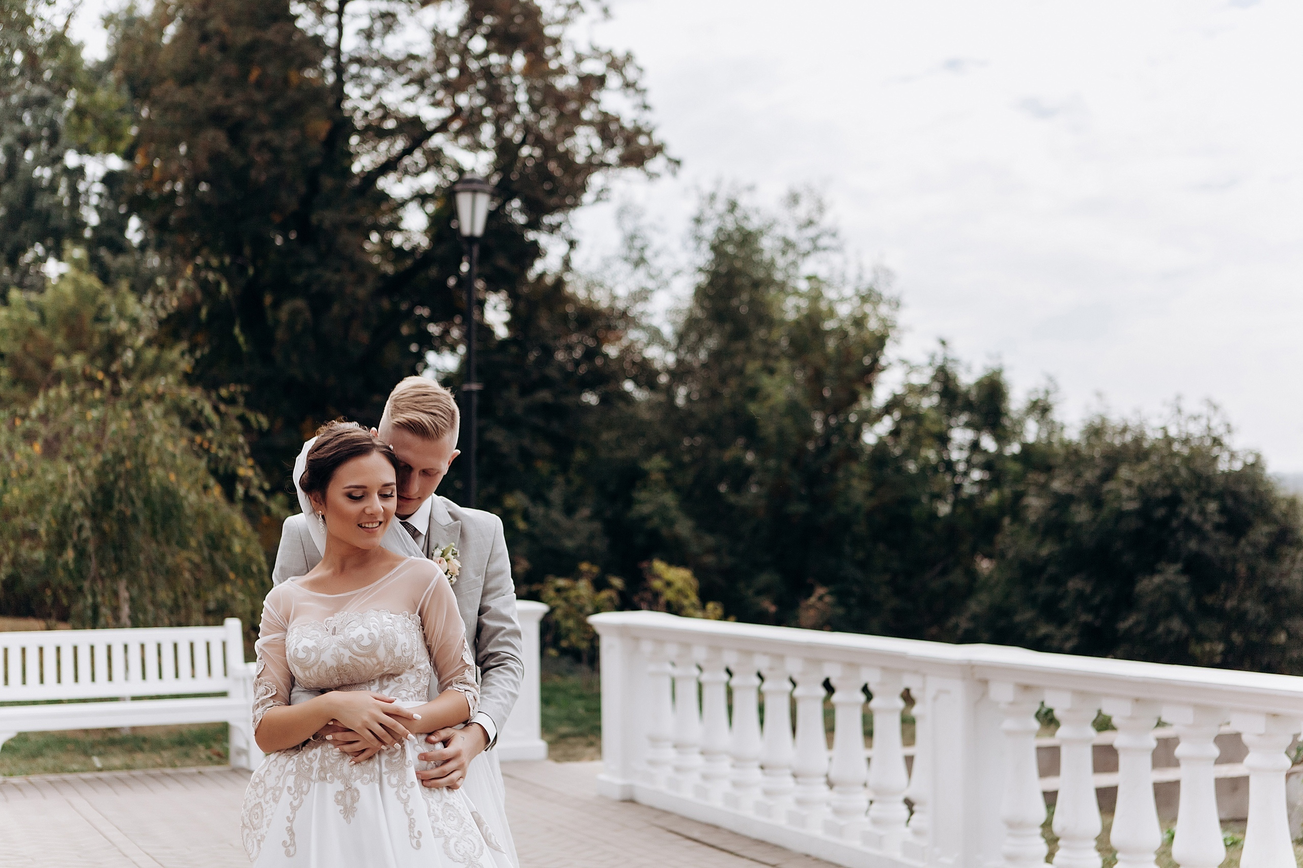 O&A. Пушистая Сова - Свадебный и портретный фотограф Воронеж, Москва, Питер