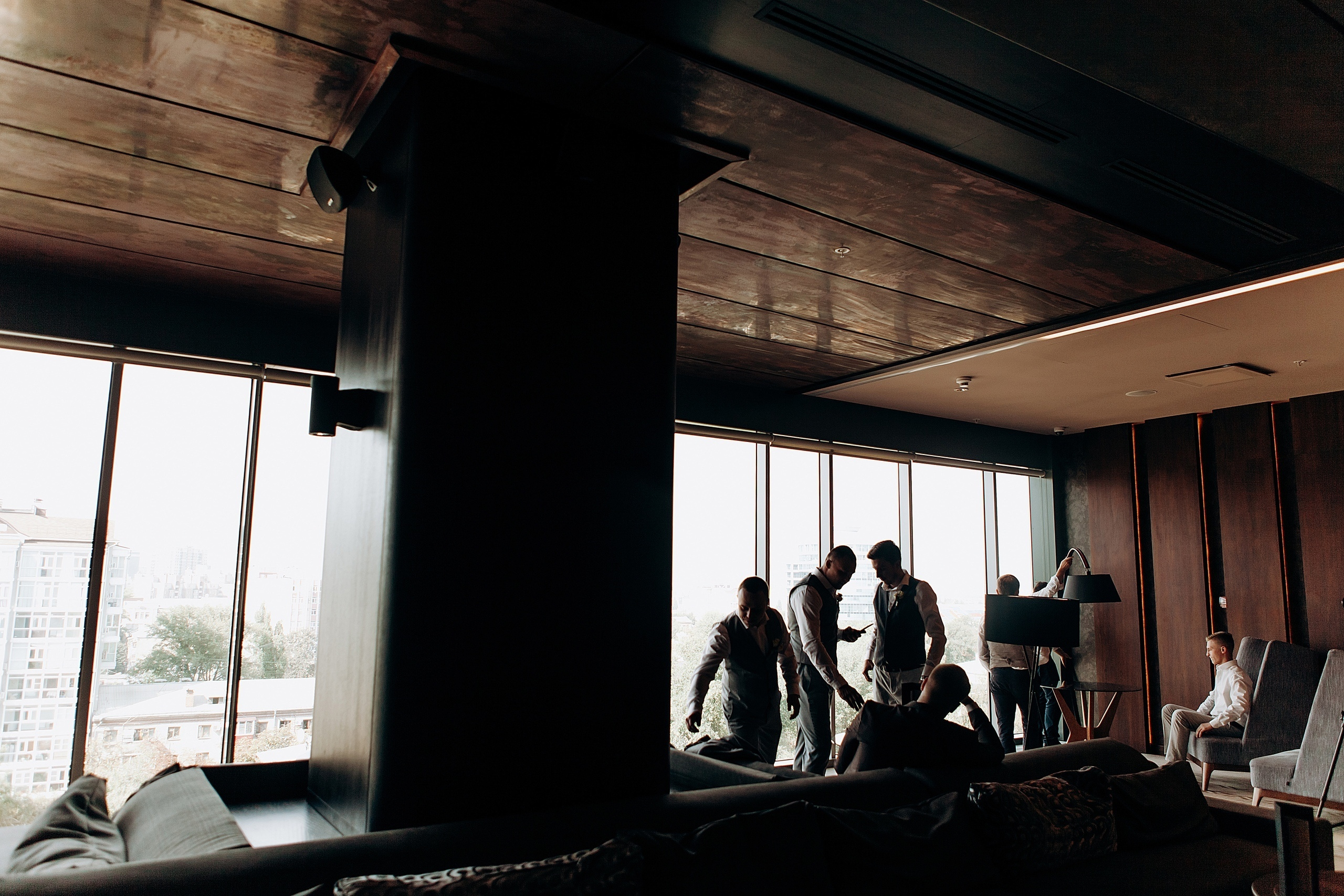 O&A. Пушистая Сова - Свадебный и портретный фотограф Воронеж, Москва, Питер