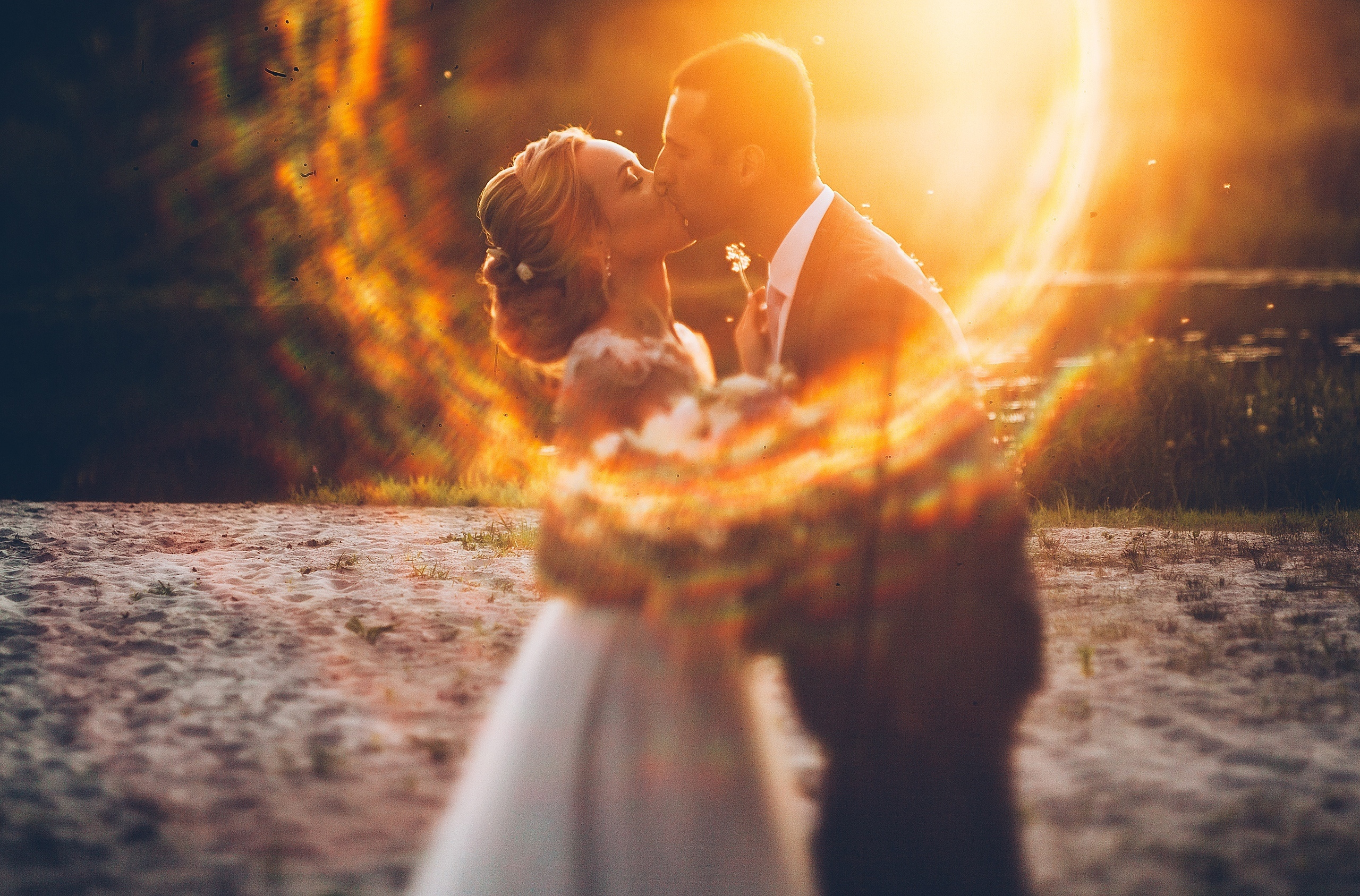 A&A. Пушистая Сова - Свадебный и портретный фотограф Воронеж, Москва, Питер