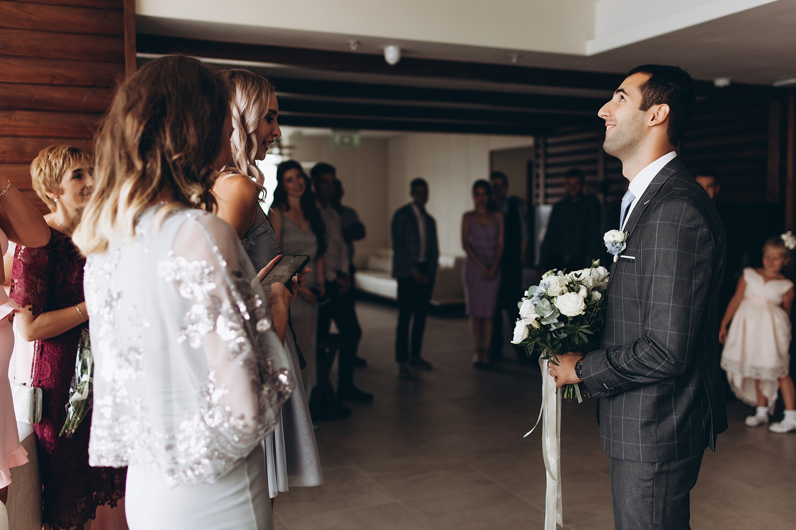 A&A. Пушистая Сова - Свадебный и портретный фотограф Воронеж, Москва, Питер