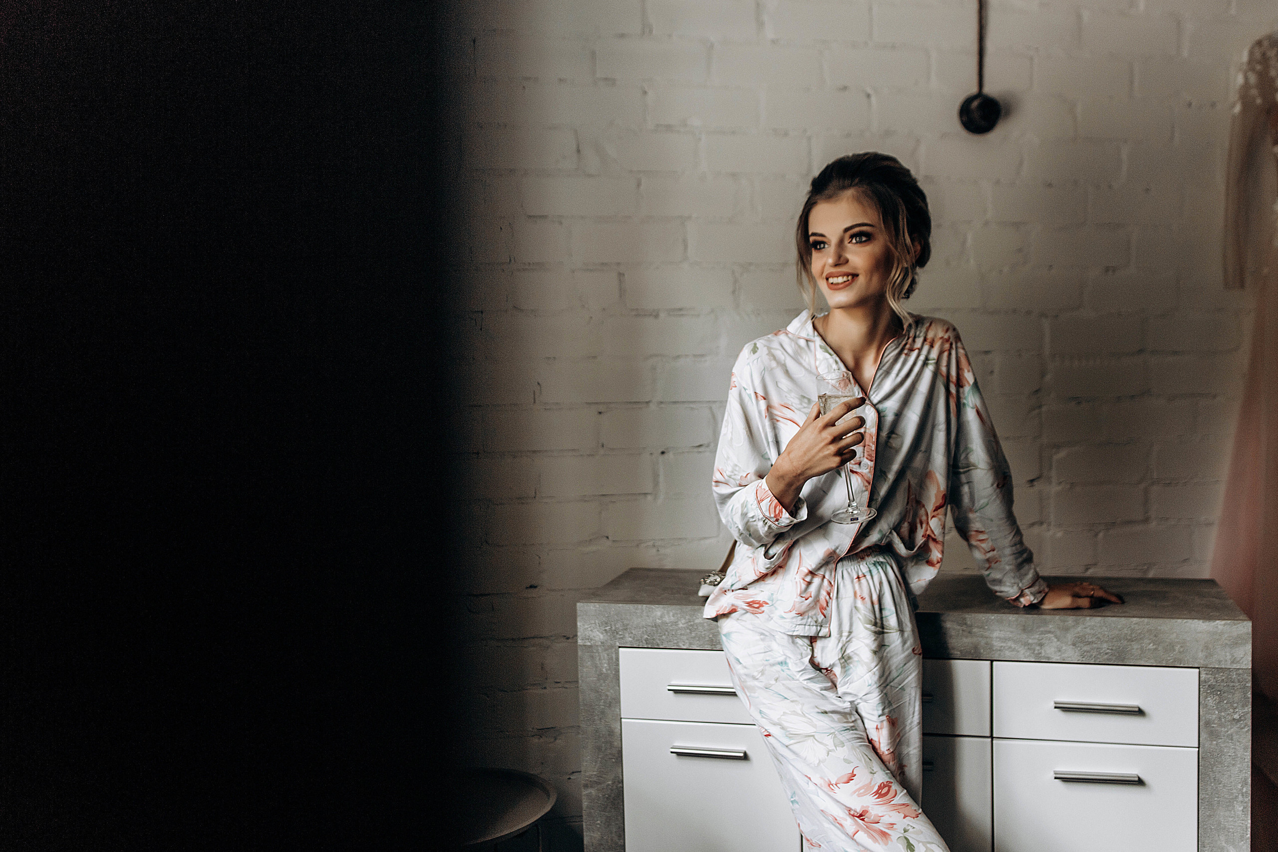 A&D. Пушистая Сова - Свадебный и портретный фотограф Воронеж, Москва, Питер