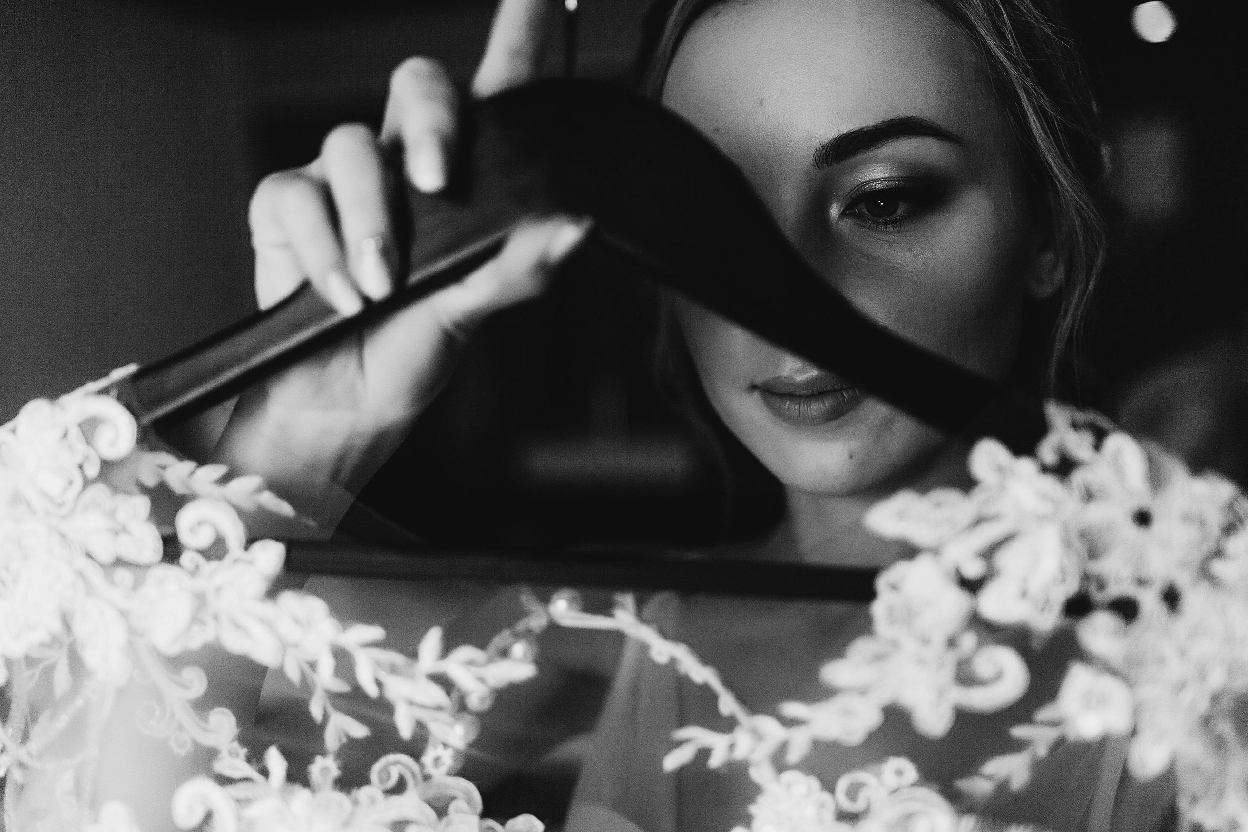 A&A. Пушистая Сова - Свадебный и портретный фотограф Воронеж, Москва, Питер