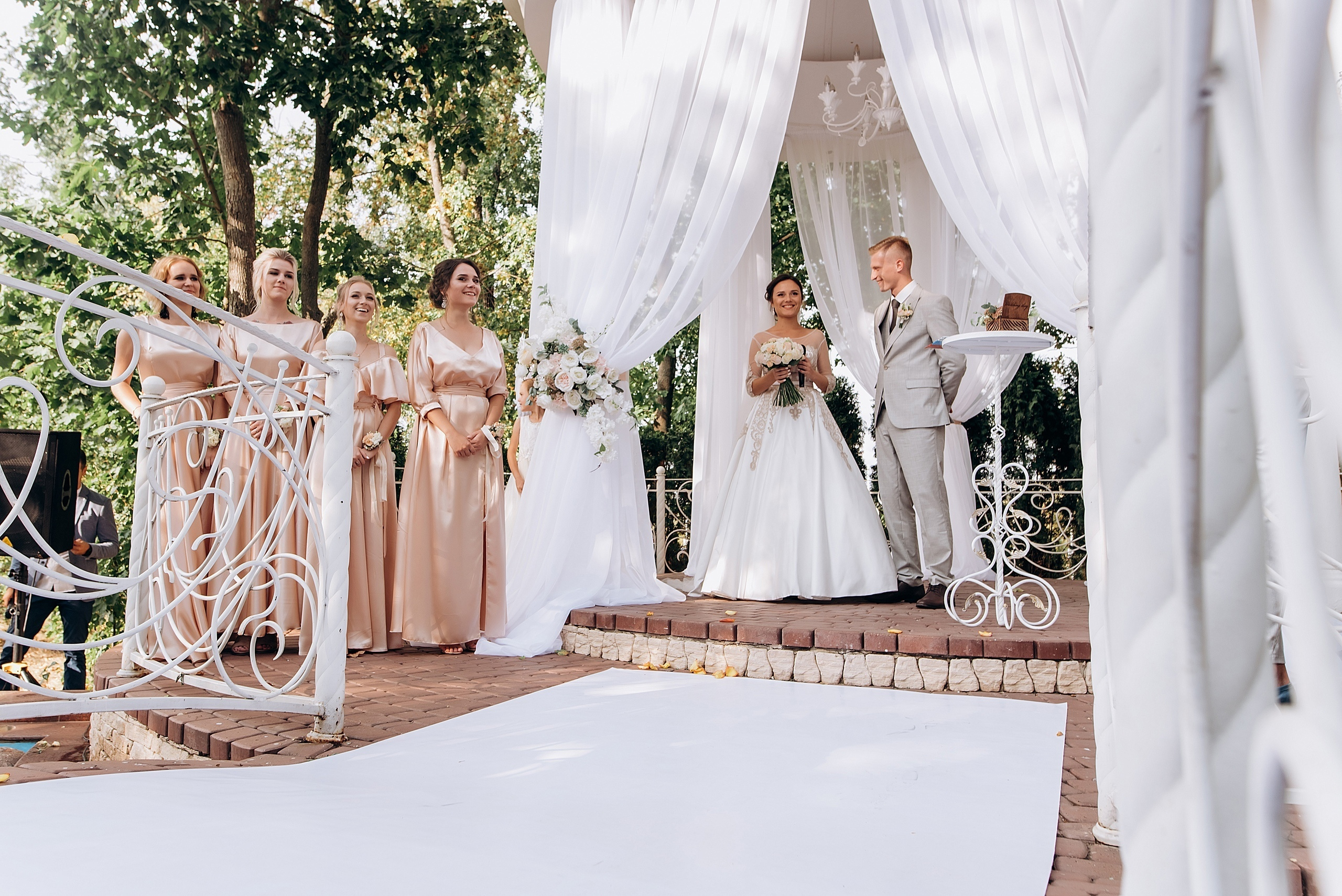 O&A. Пушистая Сова - Свадебный и портретный фотограф Воронеж, Москва, Питер