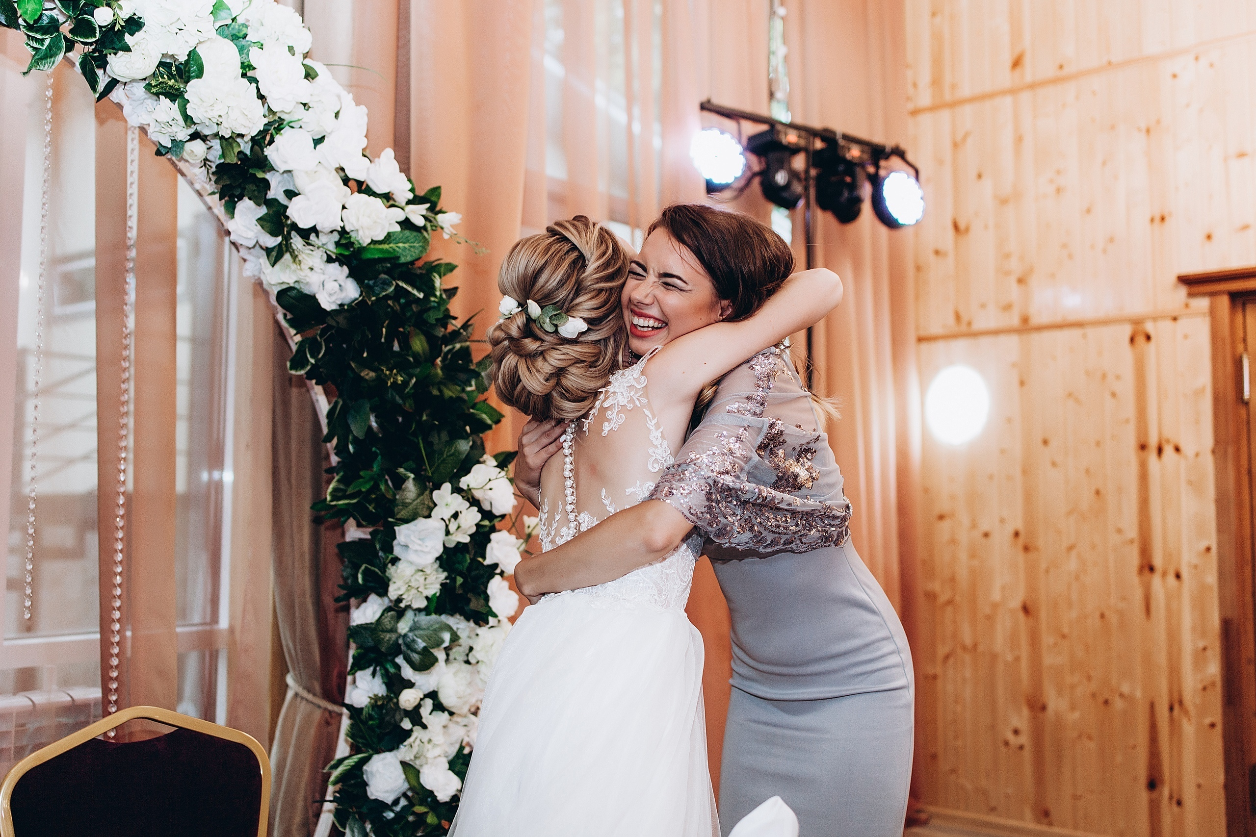 A&A. Пушистая Сова - Свадебный и портретный фотограф Воронеж, Москва, Питер