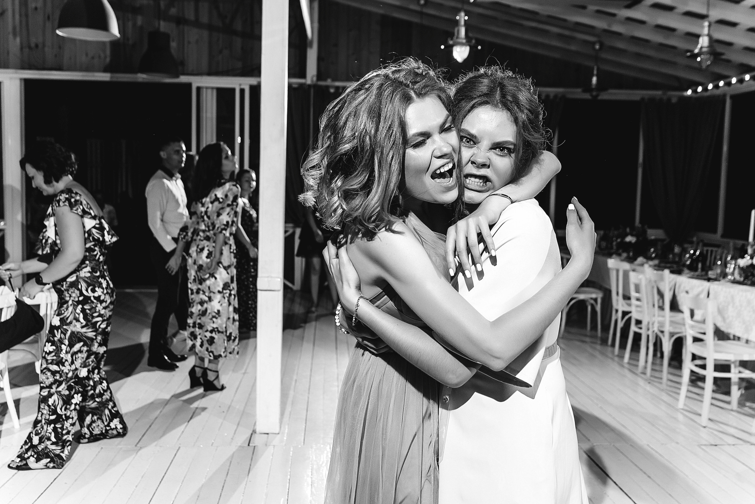 A&D. Пушистая Сова - Свадебный и портретный фотограф Воронеж, Москва, Питер