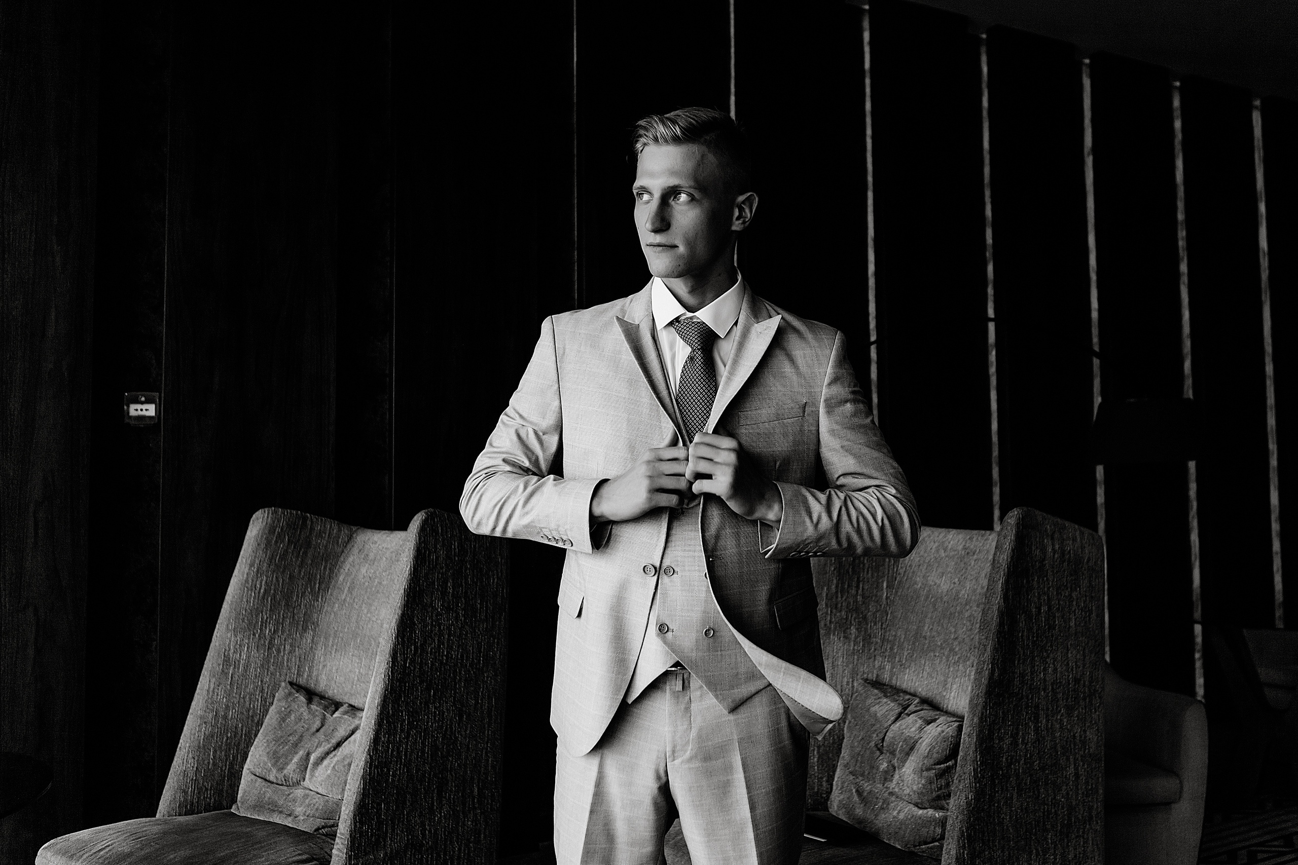 O&A. Пушистая Сова - Свадебный и портретный фотограф Воронеж, Москва, Питер