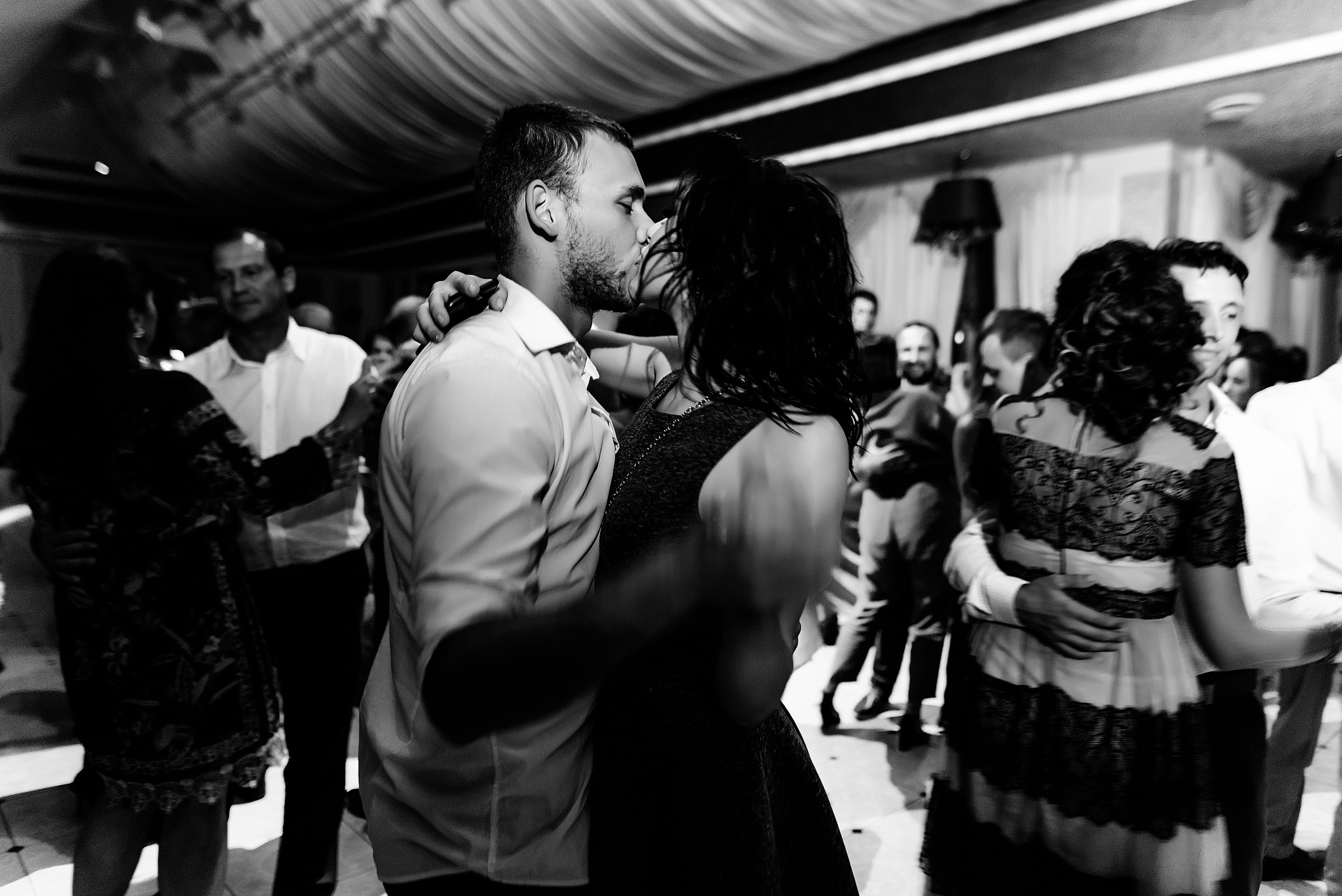 O&A. Пушистая Сова - Свадебный и портретный фотограф Воронеж, Москва, Питер