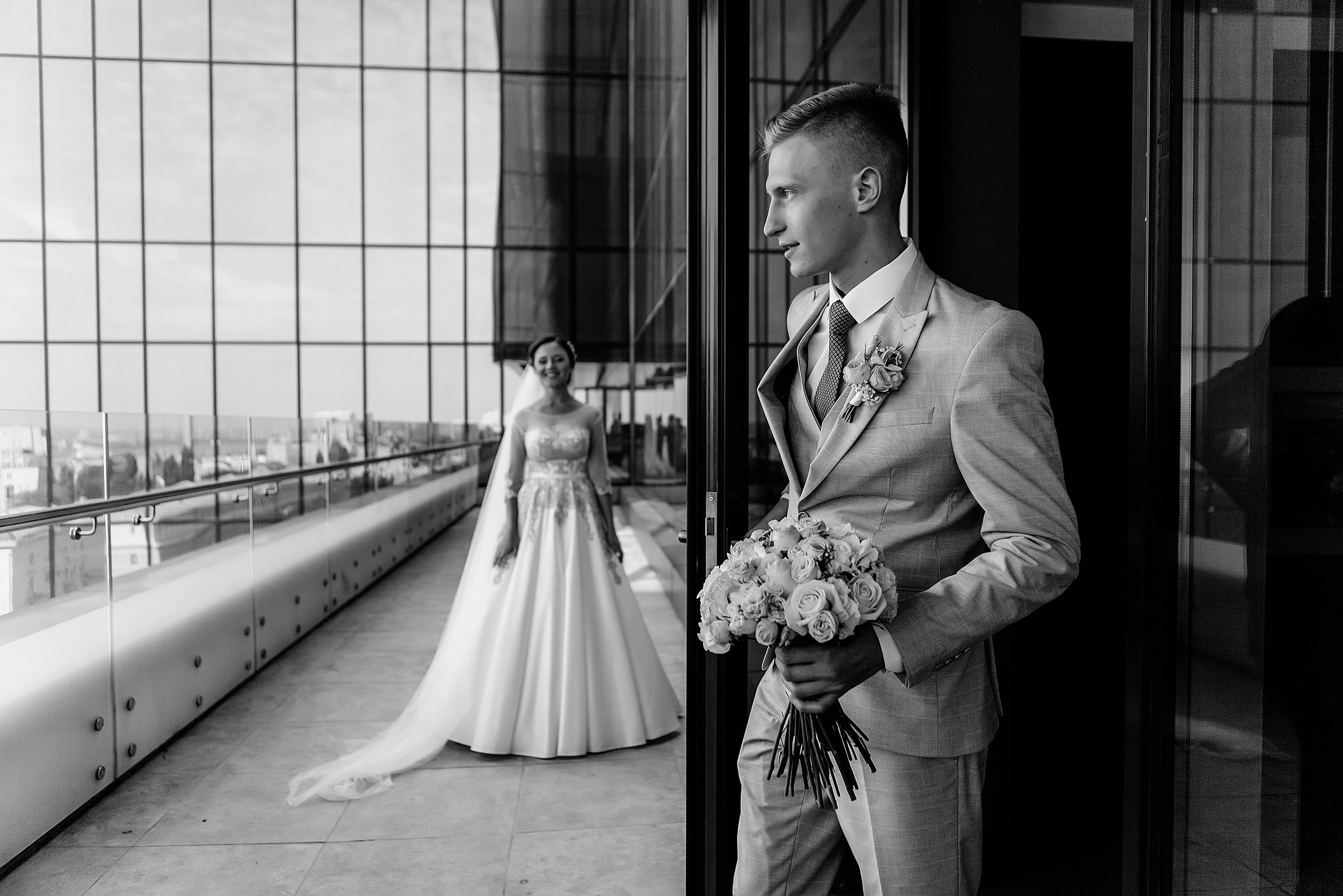 O&A. Пушистая Сова - Свадебный и портретный фотограф Воронеж, Москва, Питер