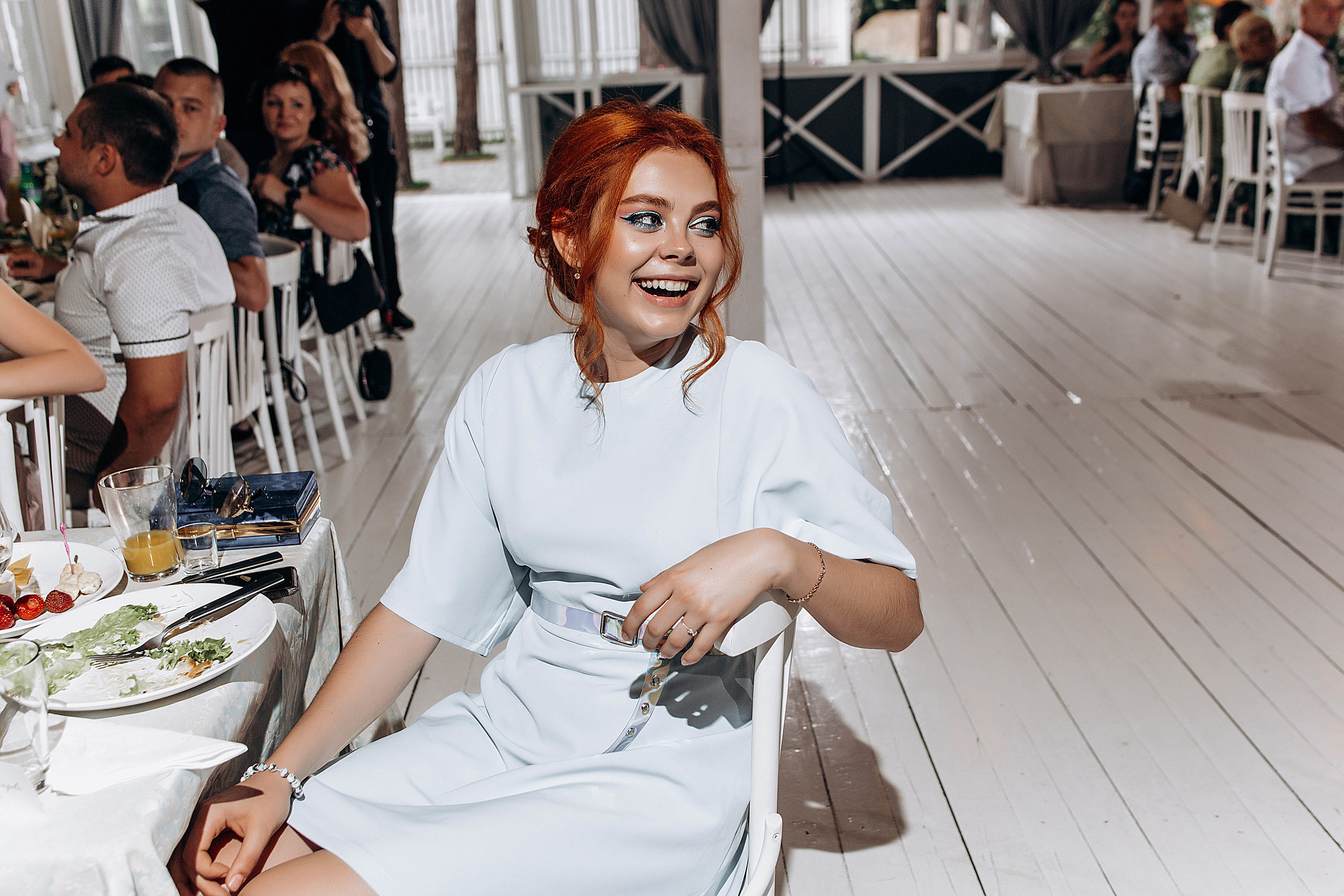 A&D. Пушистая Сова - Свадебный и портретный фотограф Воронеж, Москва, Питер