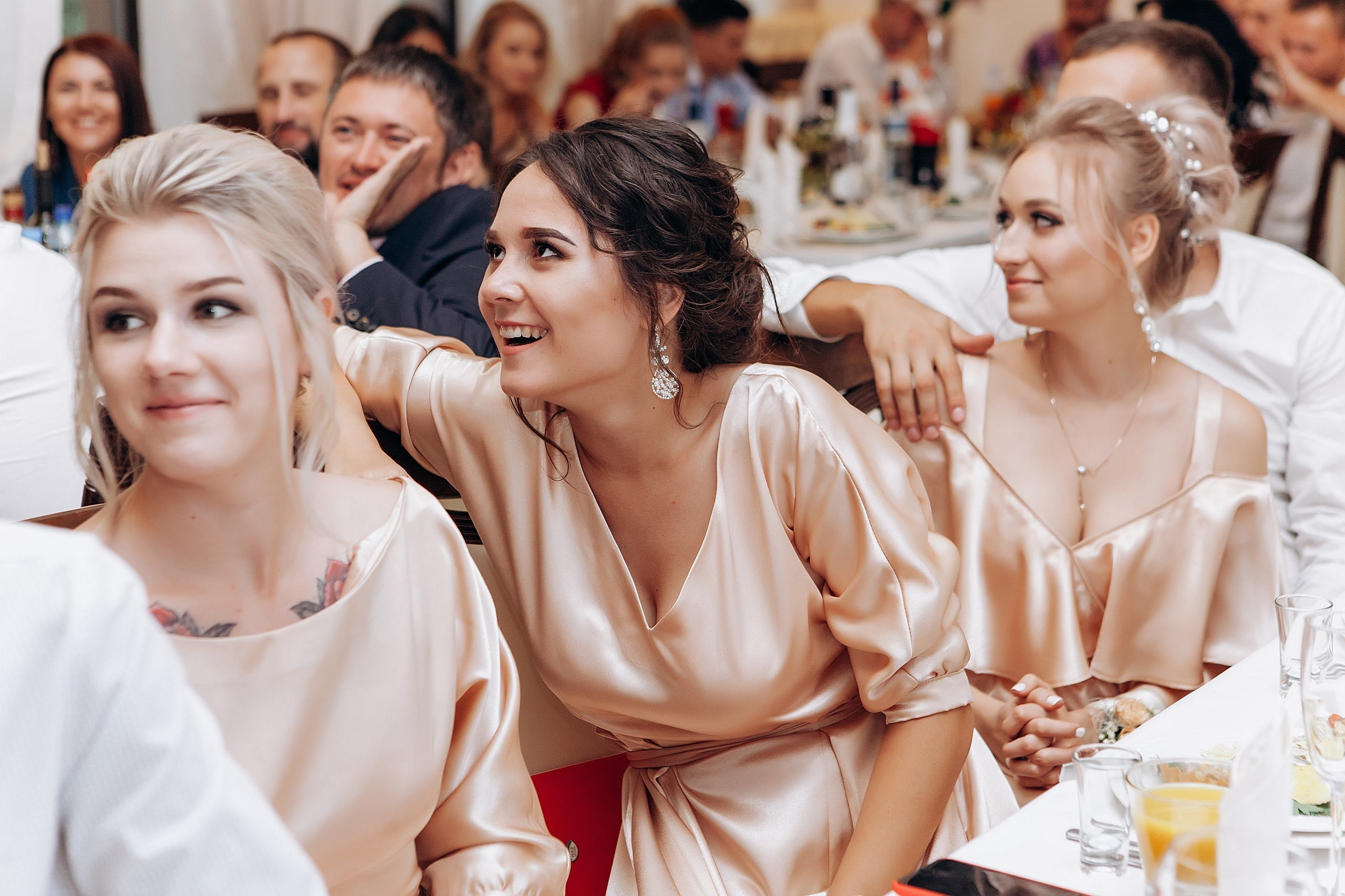 O&A. Пушистая Сова - Свадебный и портретный фотограф Воронеж, Москва, Питер