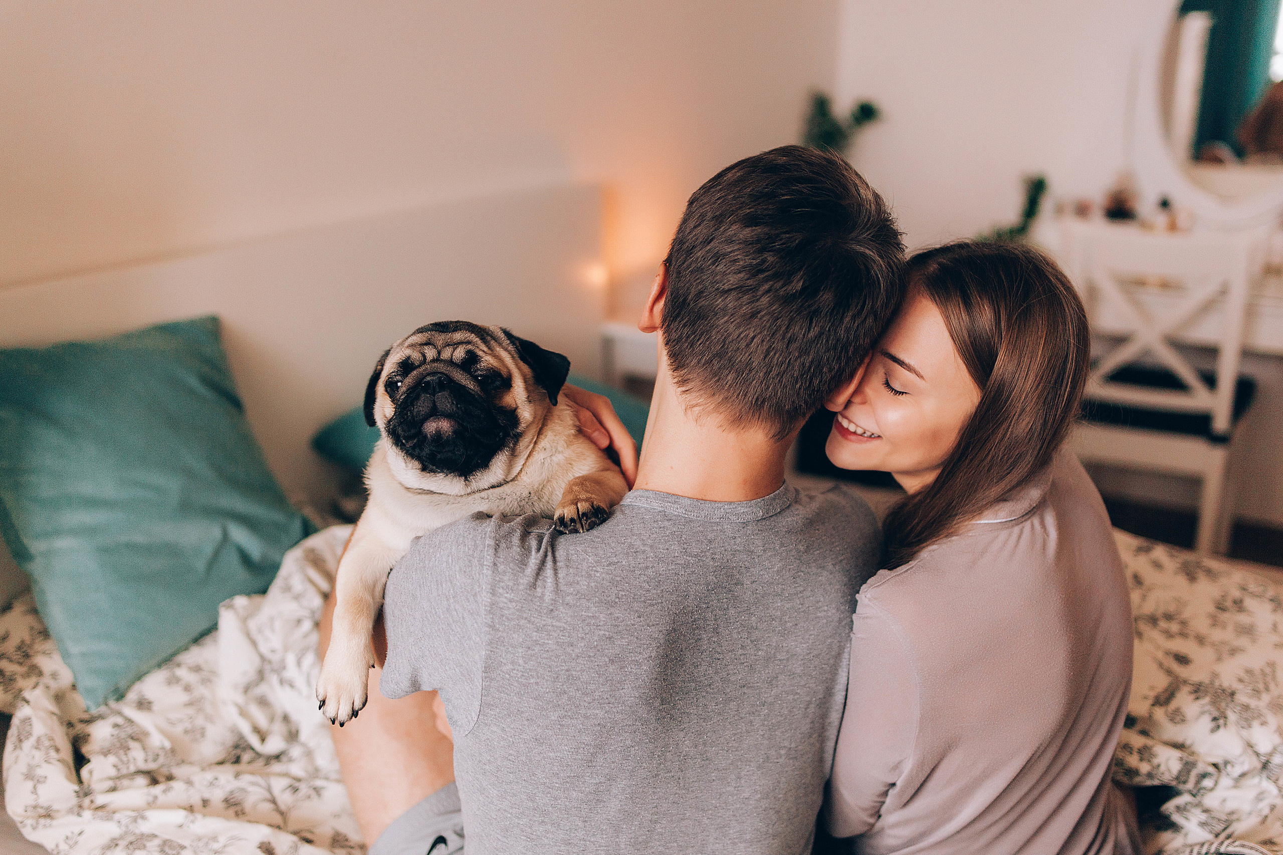 I&M. Пушистая Сова - Свадебный и портретный фотограф Воронеж, Москва, Питер