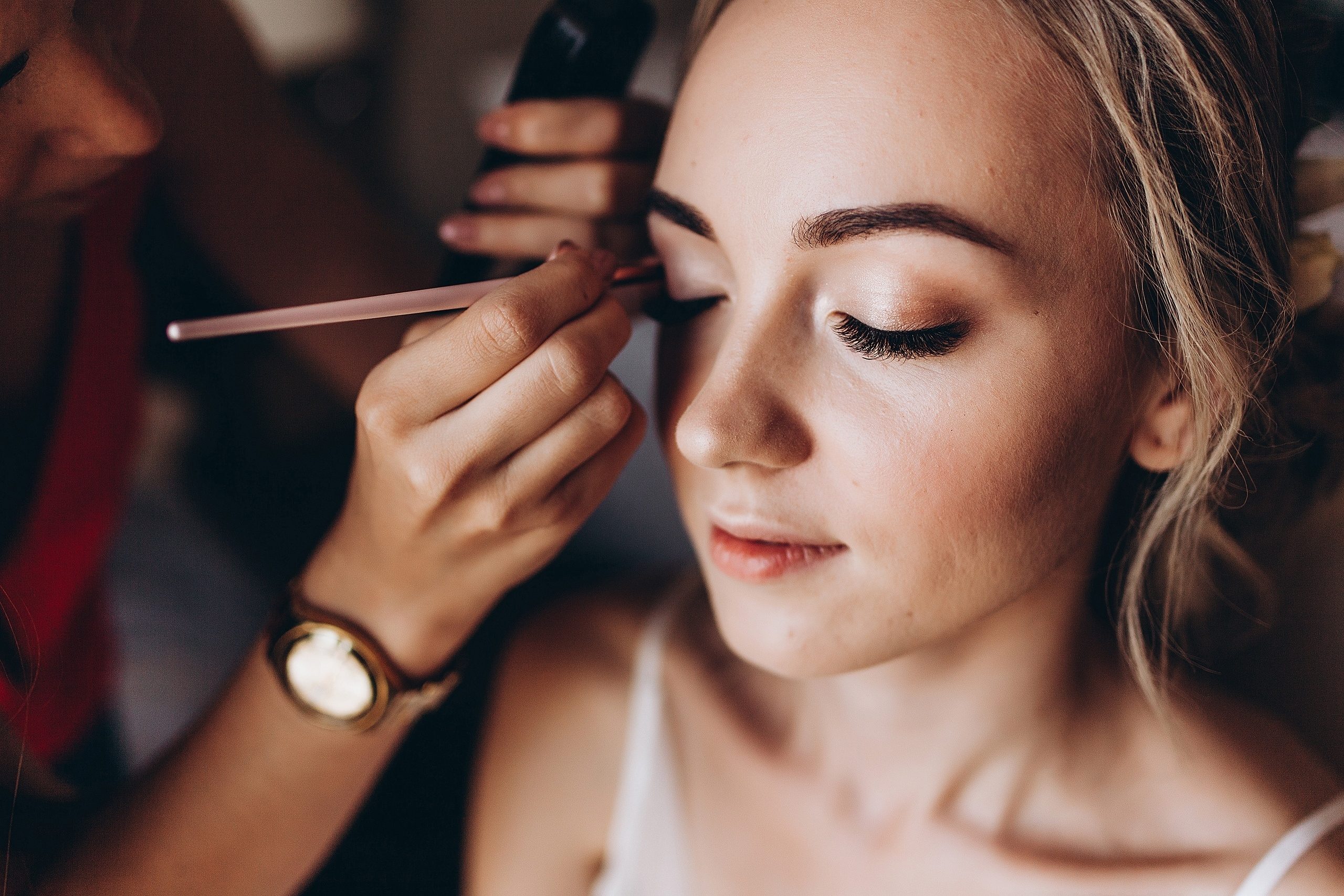 A&A. Пушистая Сова - Свадебный и портретный фотограф Воронеж, Москва, Питер